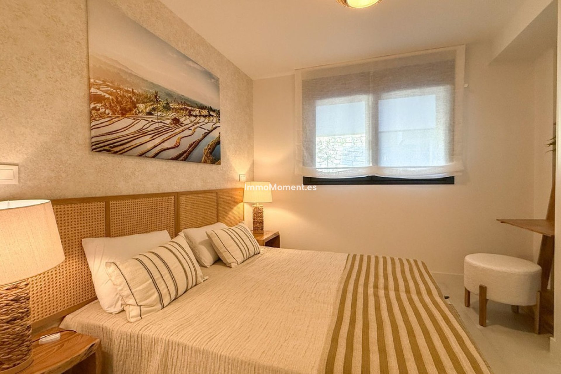 Resale - Apartment - Estepona - Selwo