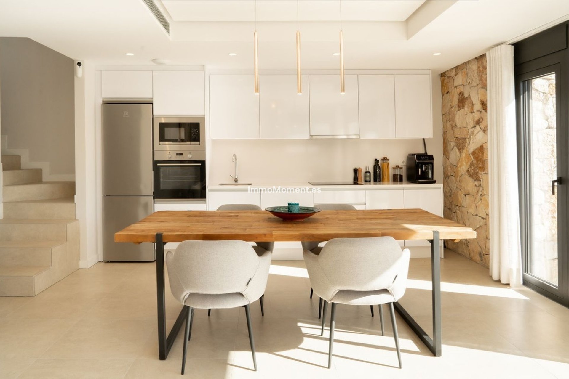 Resale - Apartment - Estepona - Selwo