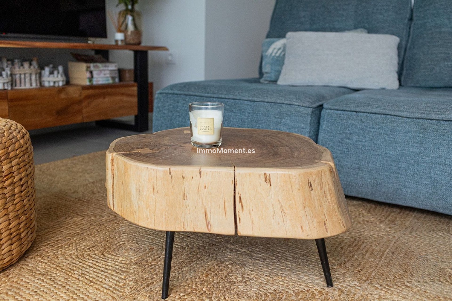 Resale - Apartment - Estepona - Selwo