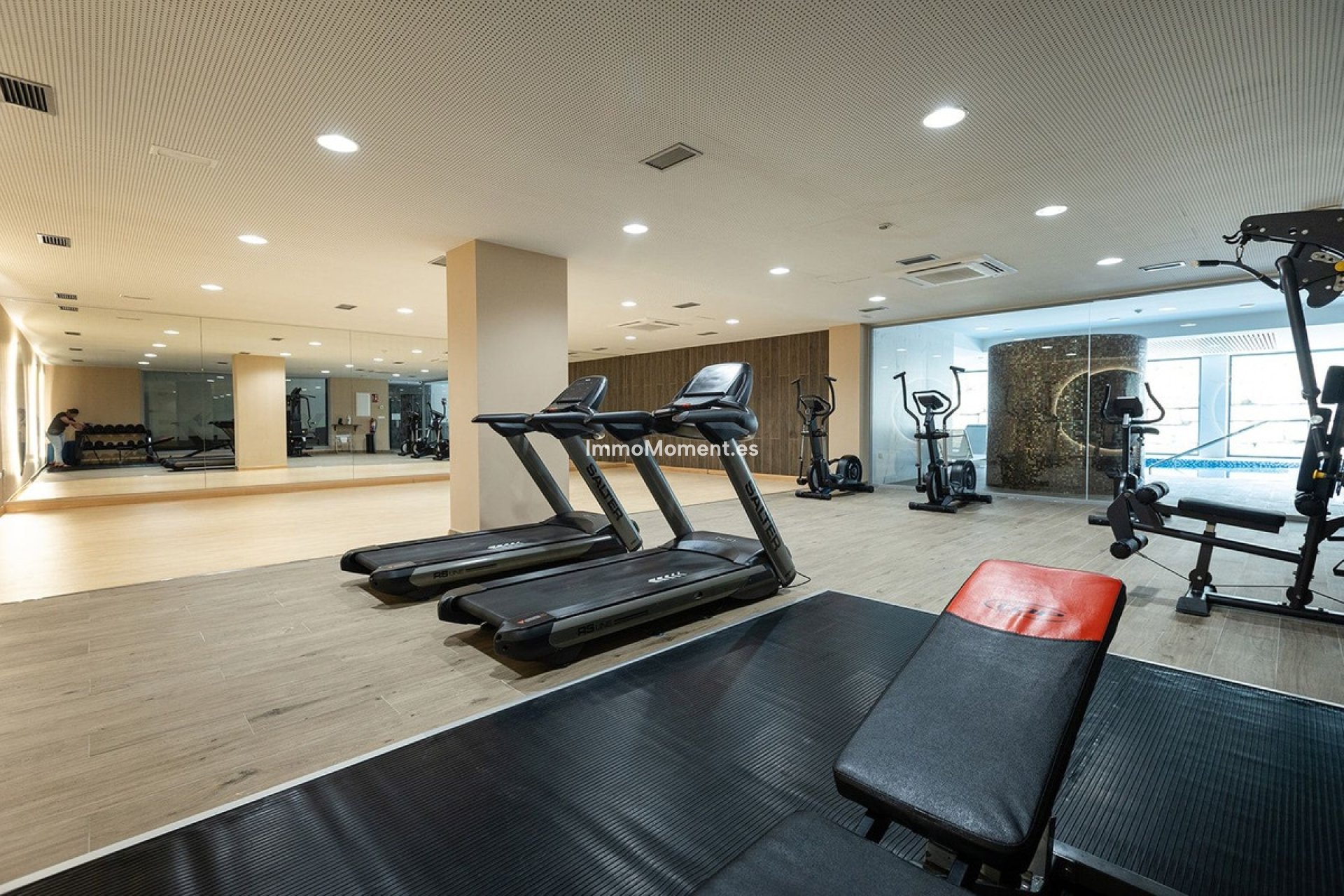 Resale - Apartment - Estepona - Selwo