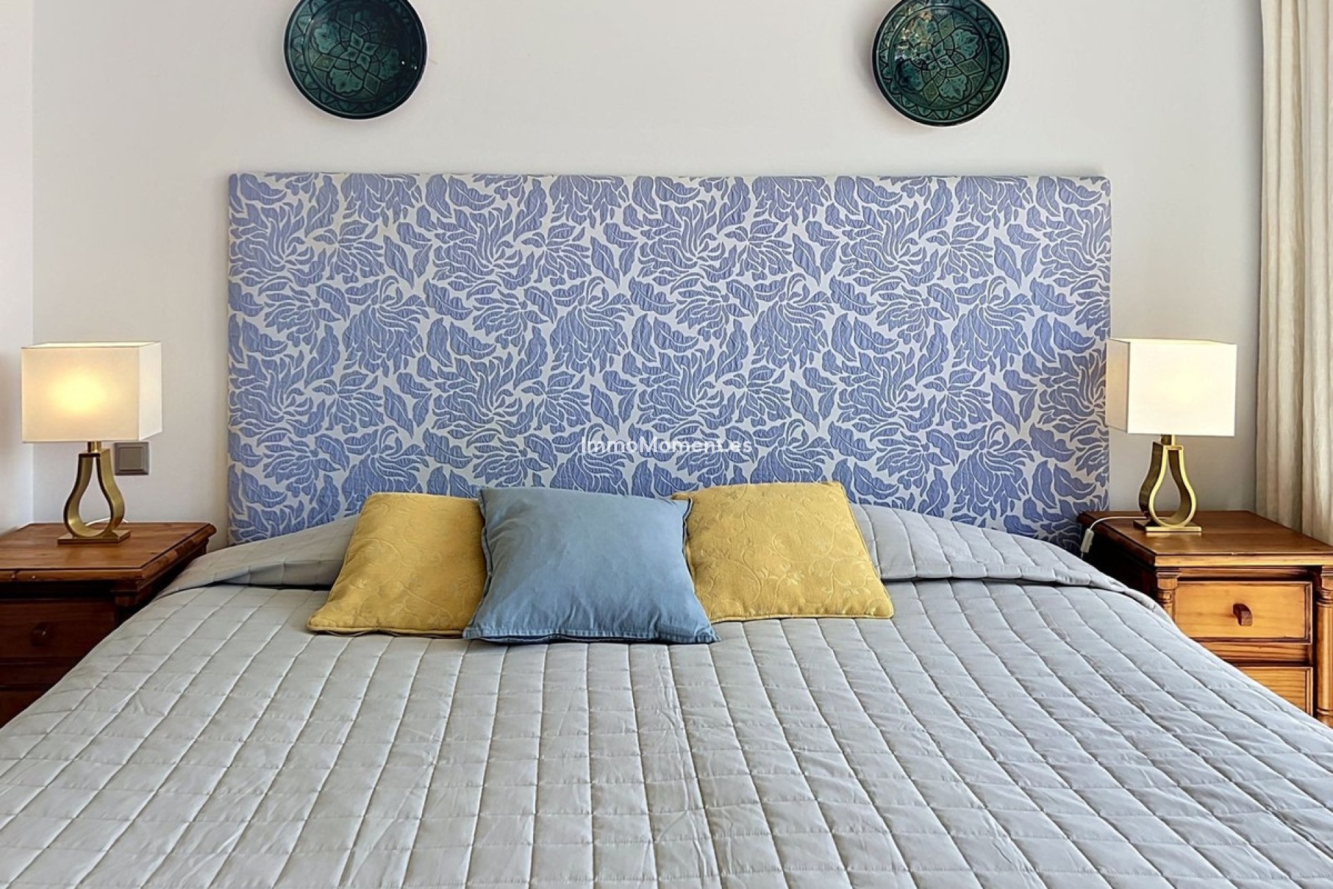 Resale - Apartment - Estepona - Selwo