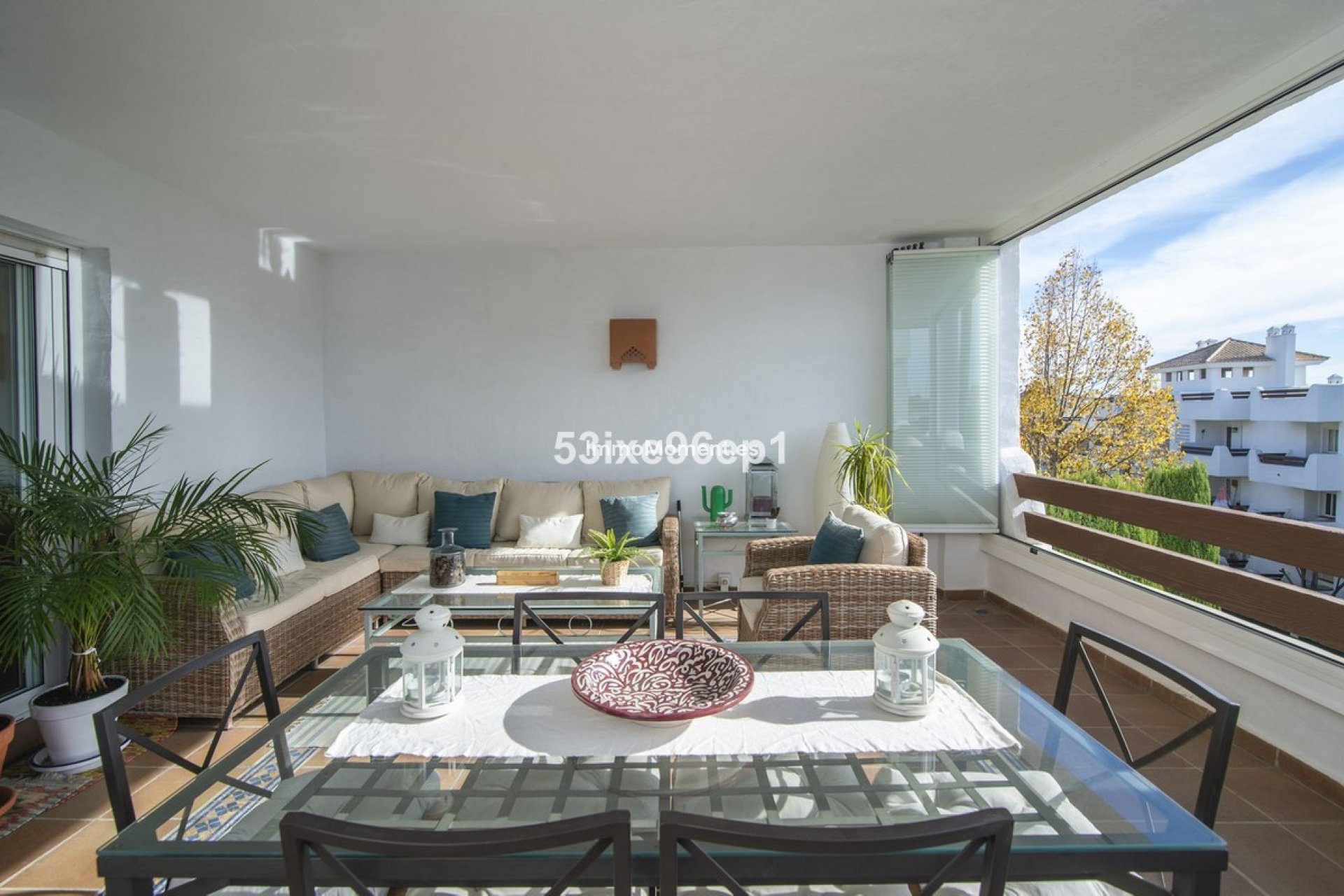Resale - Apartment - Estepona - Selwo