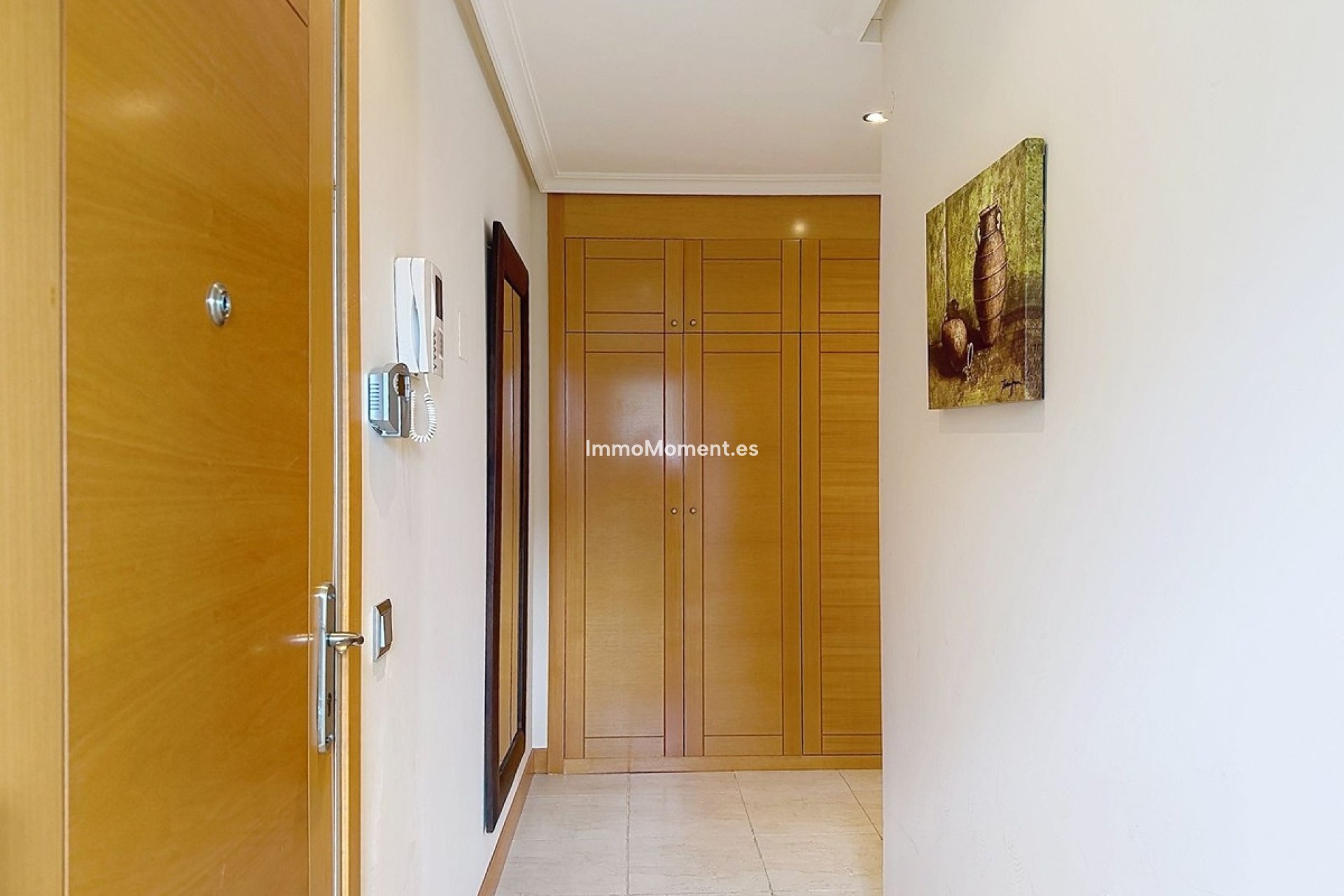 Resale - Apartment - Estepona - Selwo