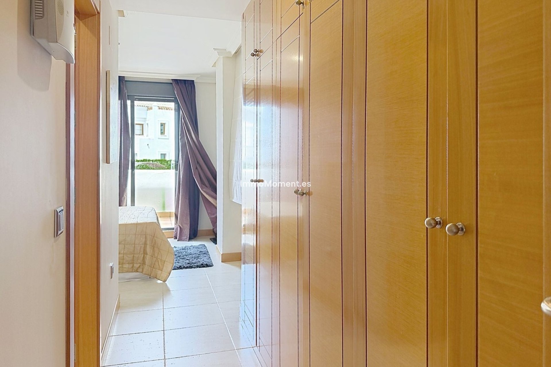 Resale - Apartment - Estepona - Selwo