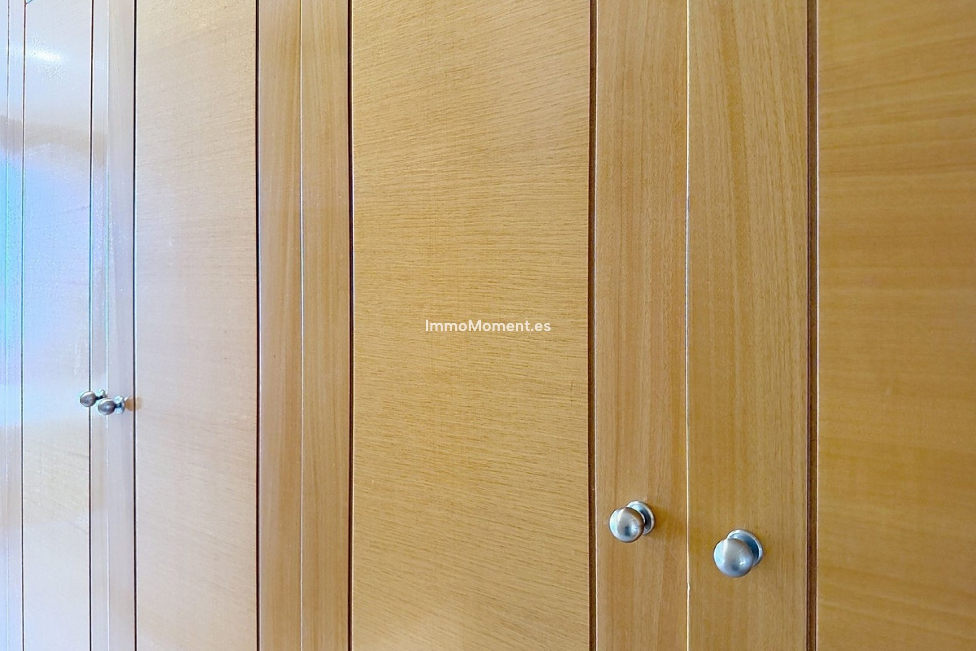 Resale - Apartment - Estepona - Selwo