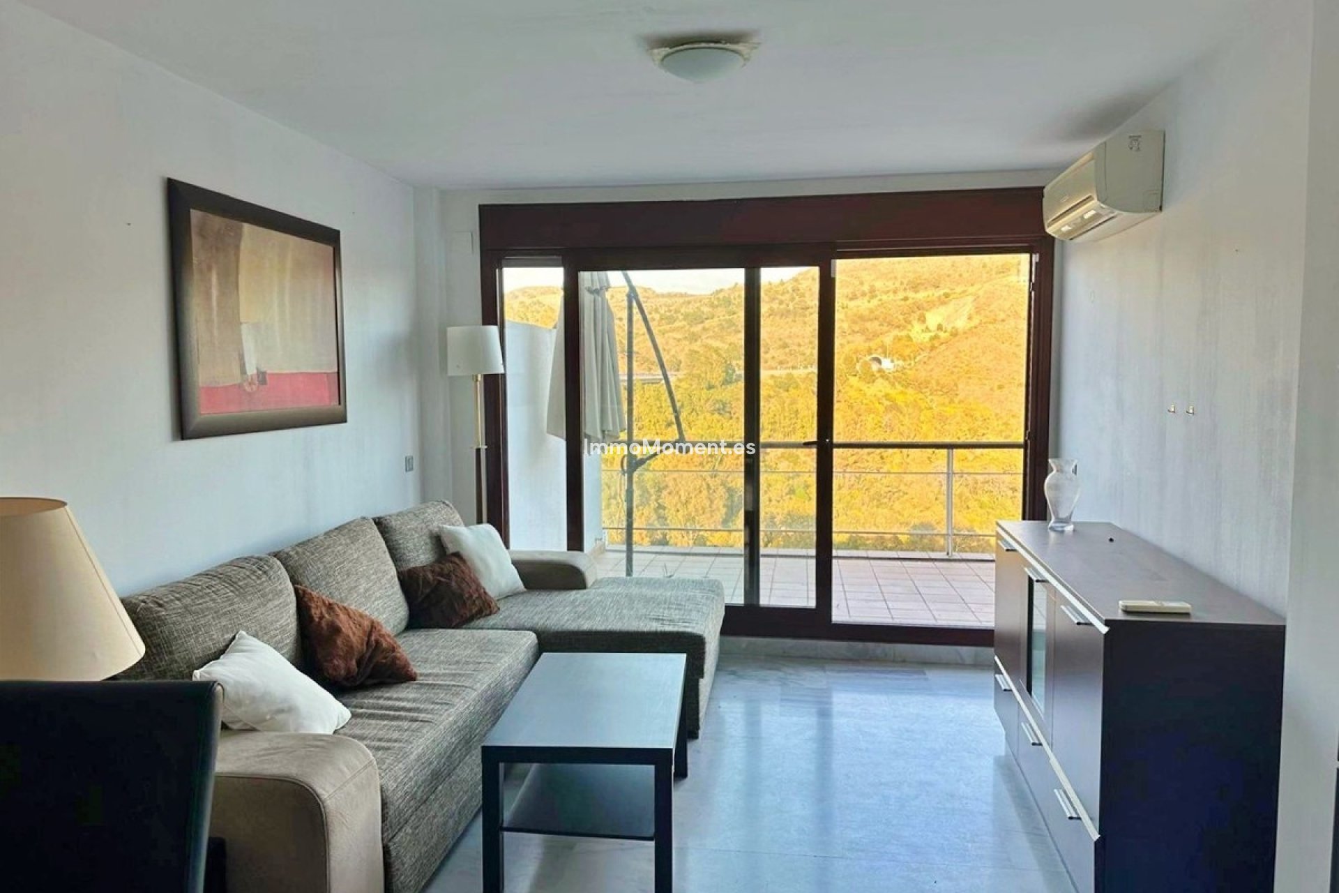 Resale - Apartment - Estepona - Selwo