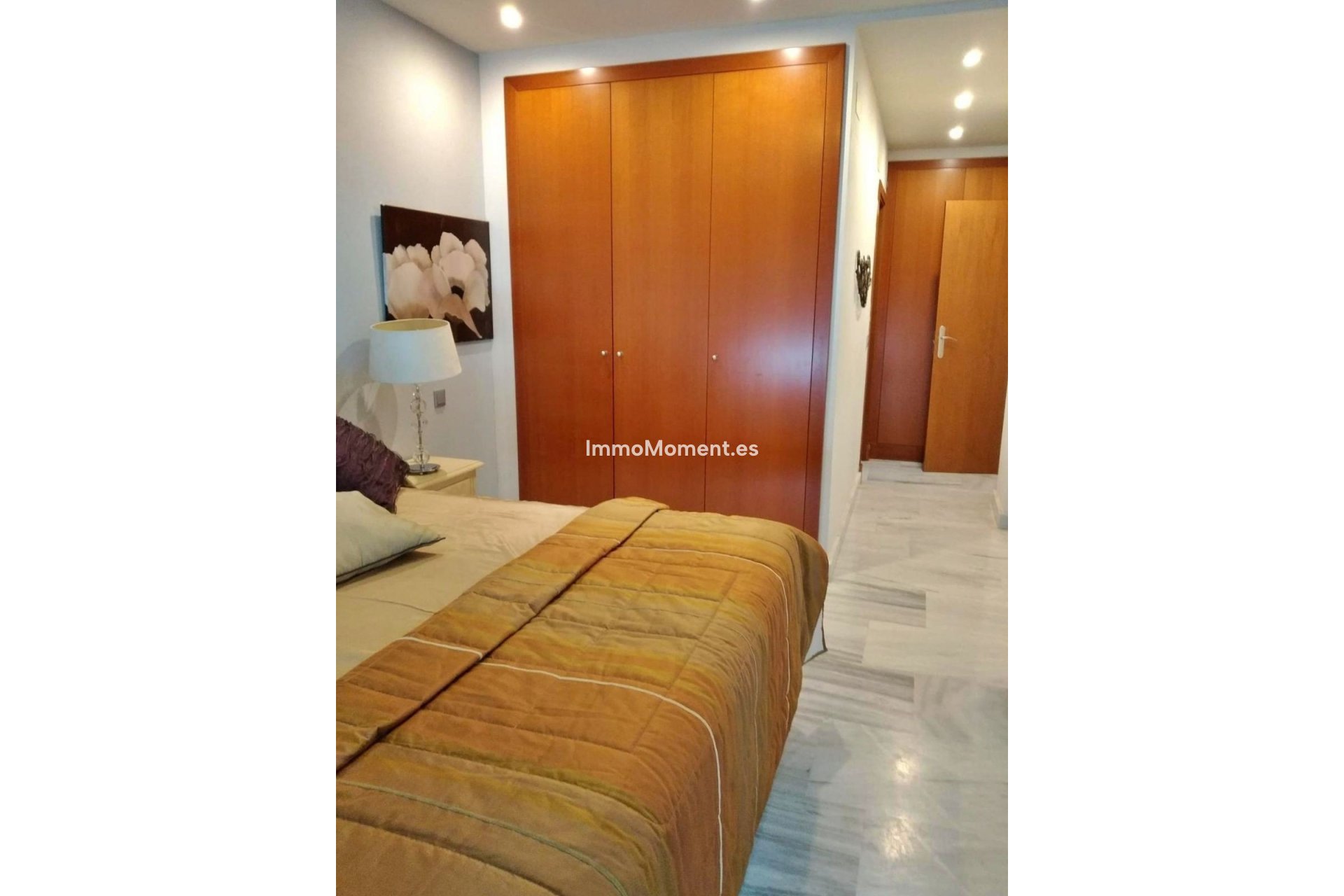 Resale - Apartment - Estepona - Selwo