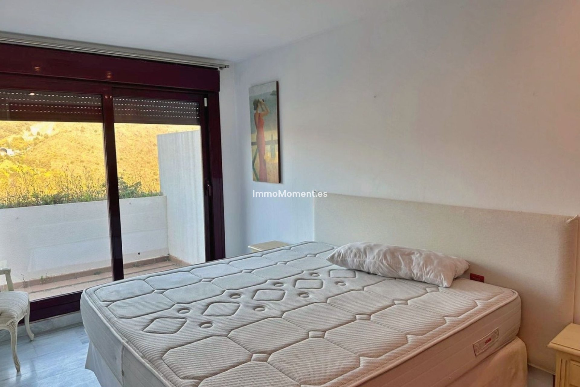 Resale - Apartment - Estepona - Selwo