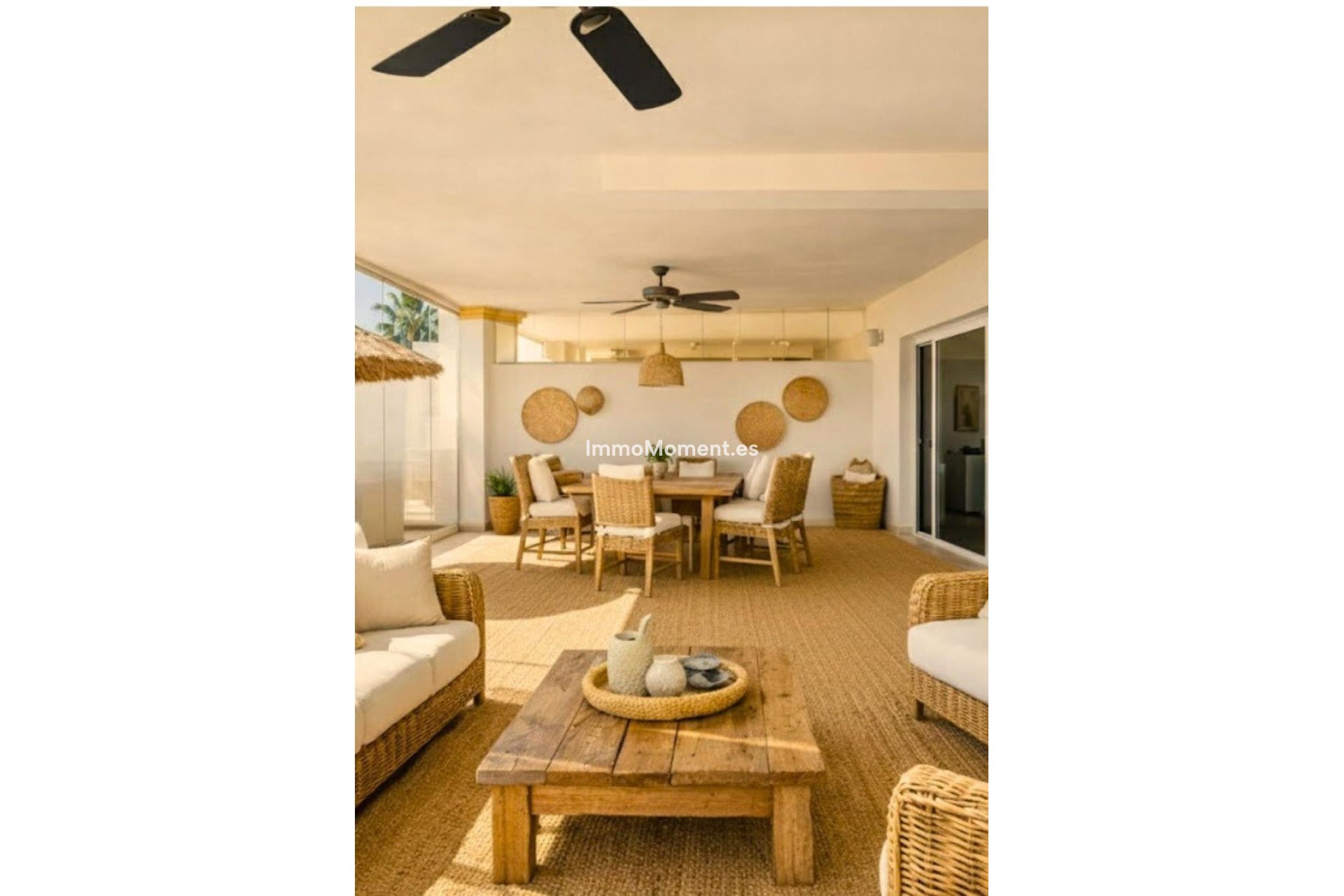 Resale - Apartment - Estepona - Selwo