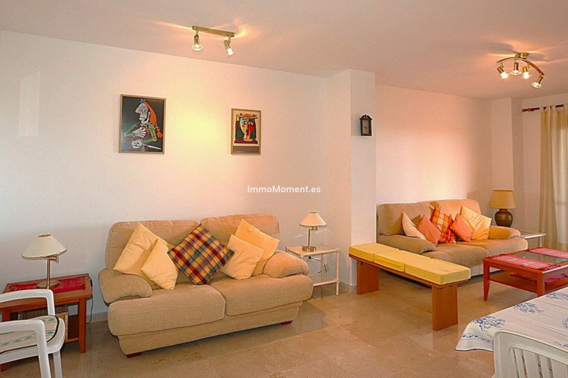 Resale - Apartment - Estepona - Selwo
