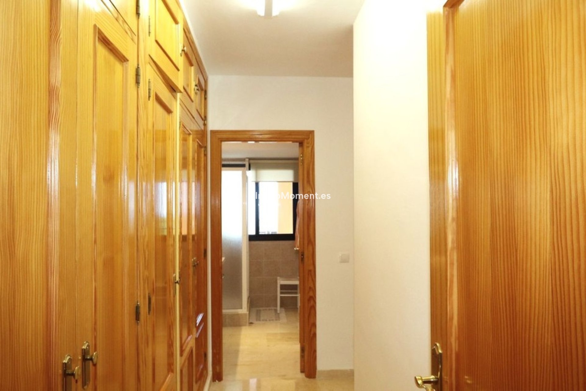 Resale - Apartment - Estepona - Selwo
