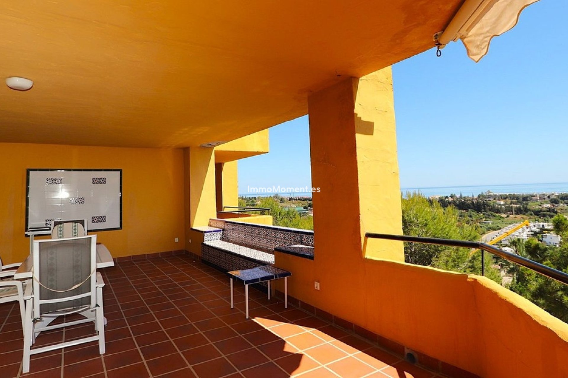 Resale - Apartment - Estepona - Selwo