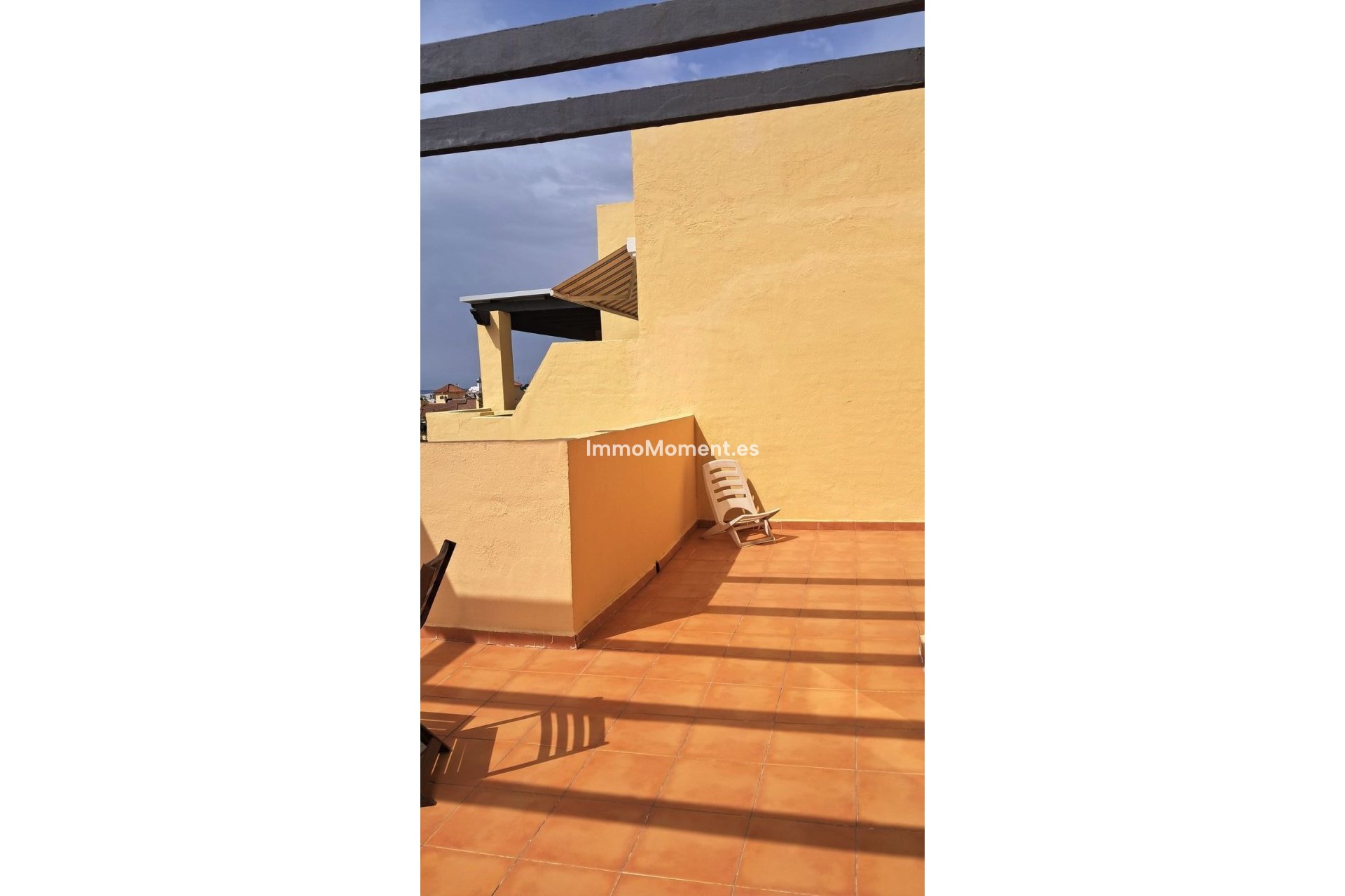 Resale - Apartment - Estepona - Selwo