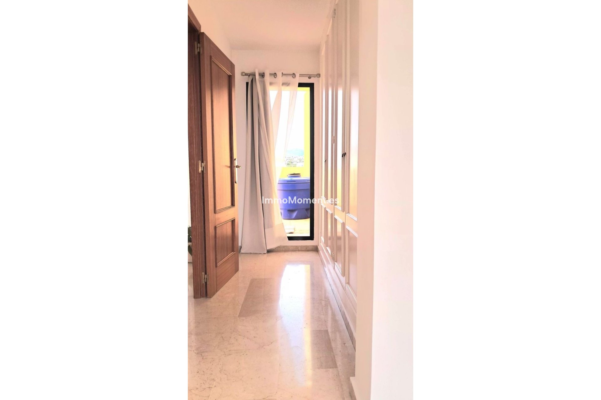 Resale - Apartment - Estepona - Selwo
