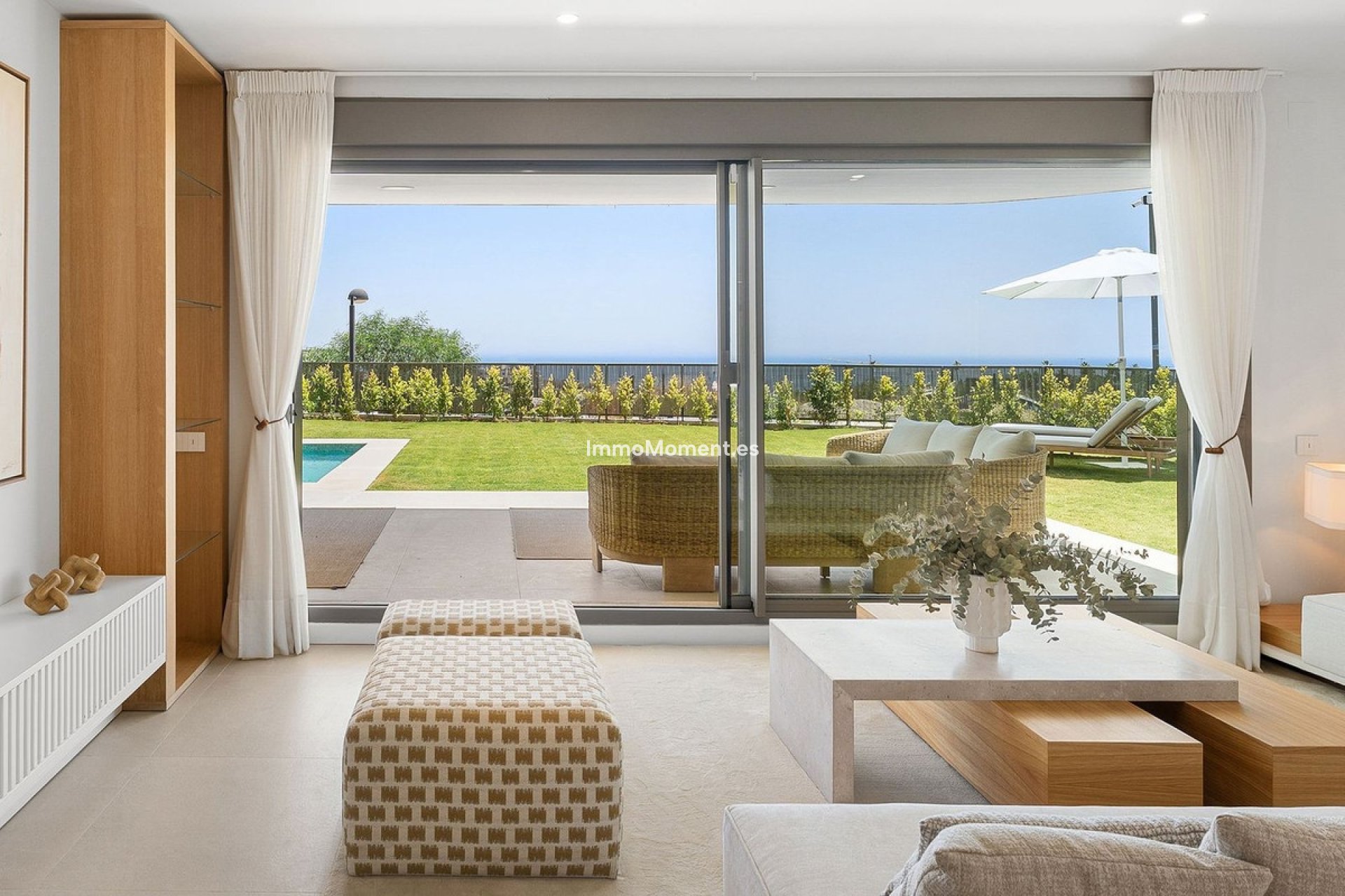 Resale - Apartment - Estepona - Selwo