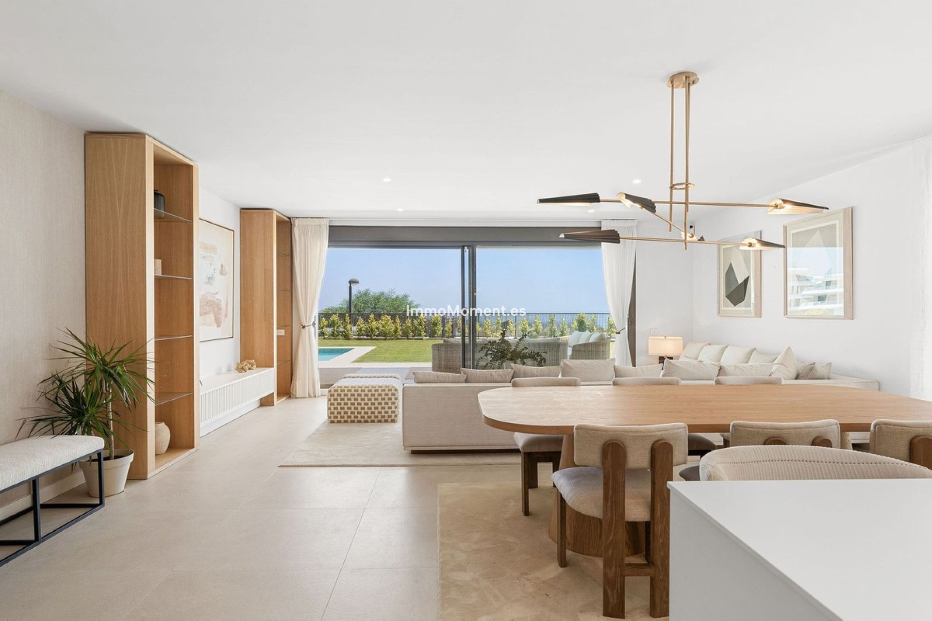 Resale - Apartment - Estepona - Selwo