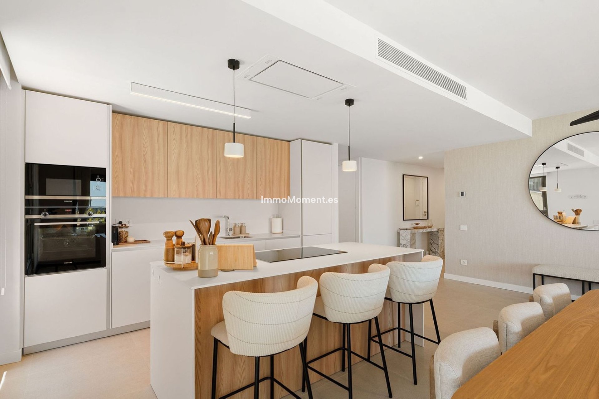 Resale - Apartment - Estepona - Selwo