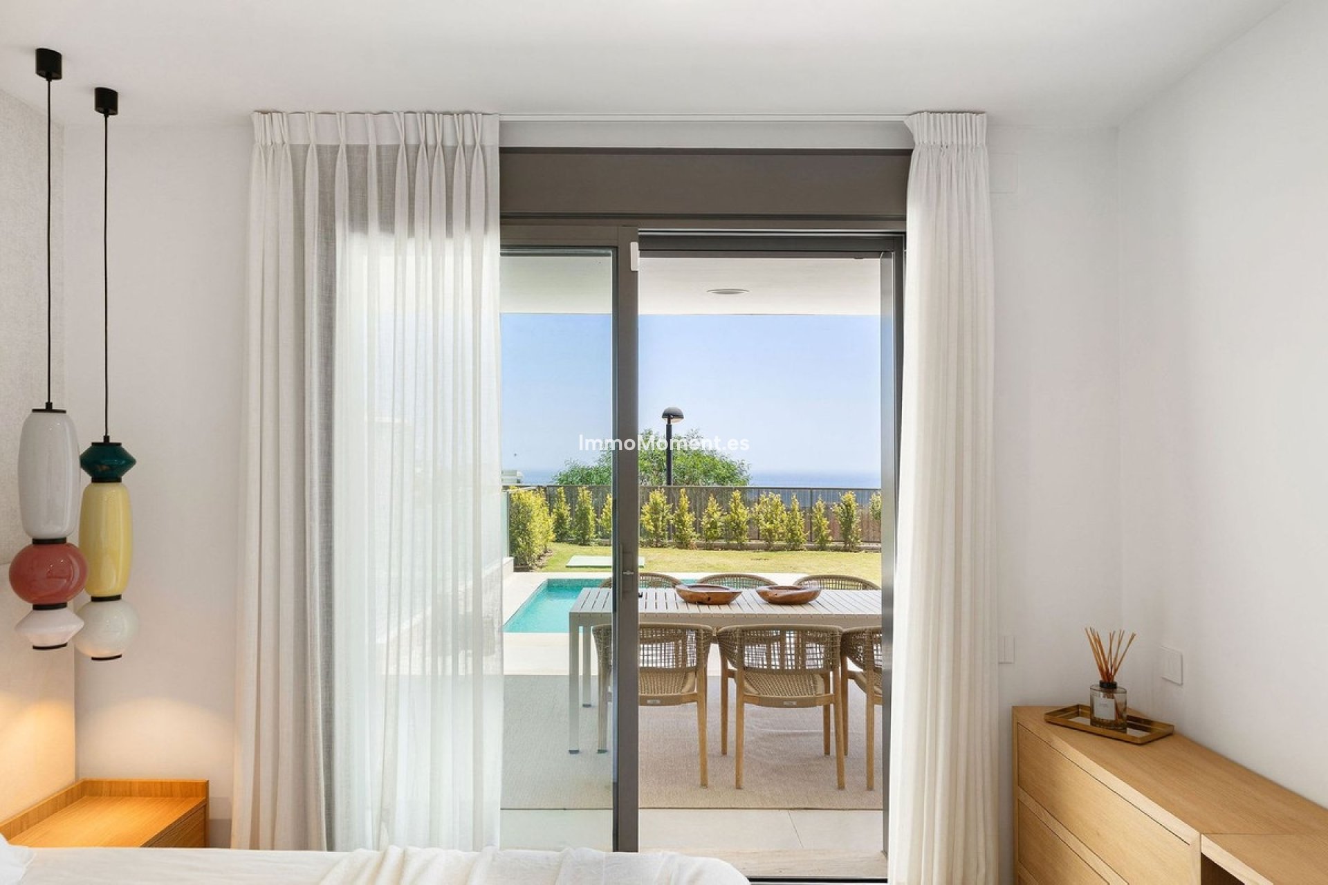 Resale - Apartment - Estepona - Selwo