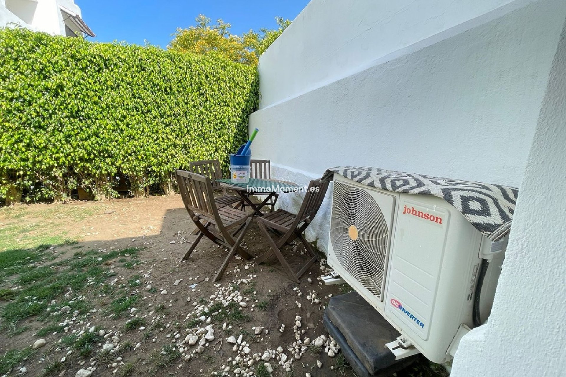 Resale - Apartment - Estepona - Selwo