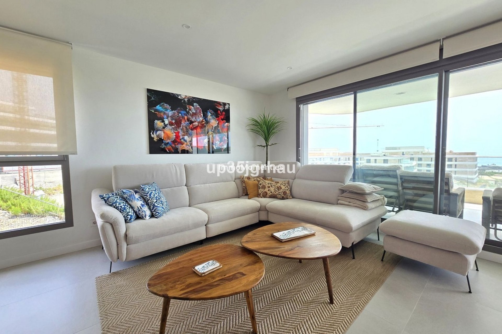 Resale - Apartment - Estepona - Selwo