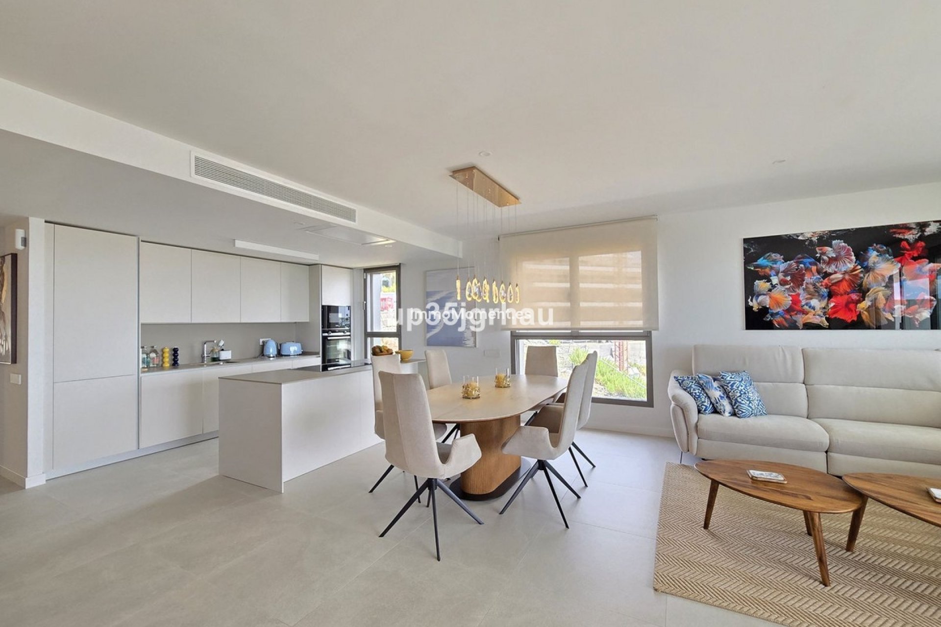Resale - Apartment - Estepona - Selwo