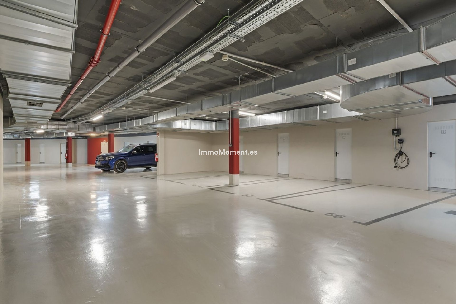 Resale - Apartment - Estepona - Selwo