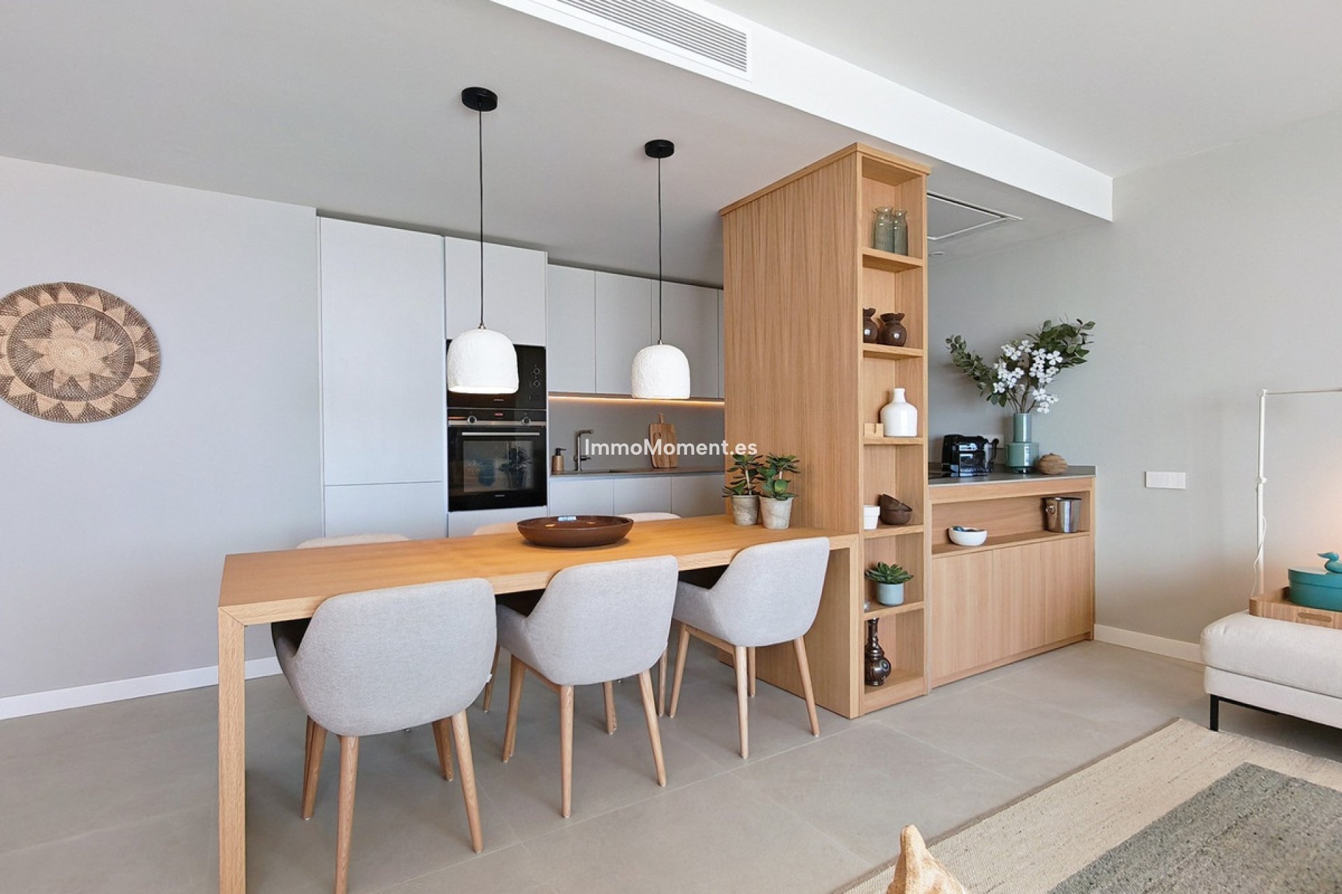 Resale - Apartment - Estepona - Selwo