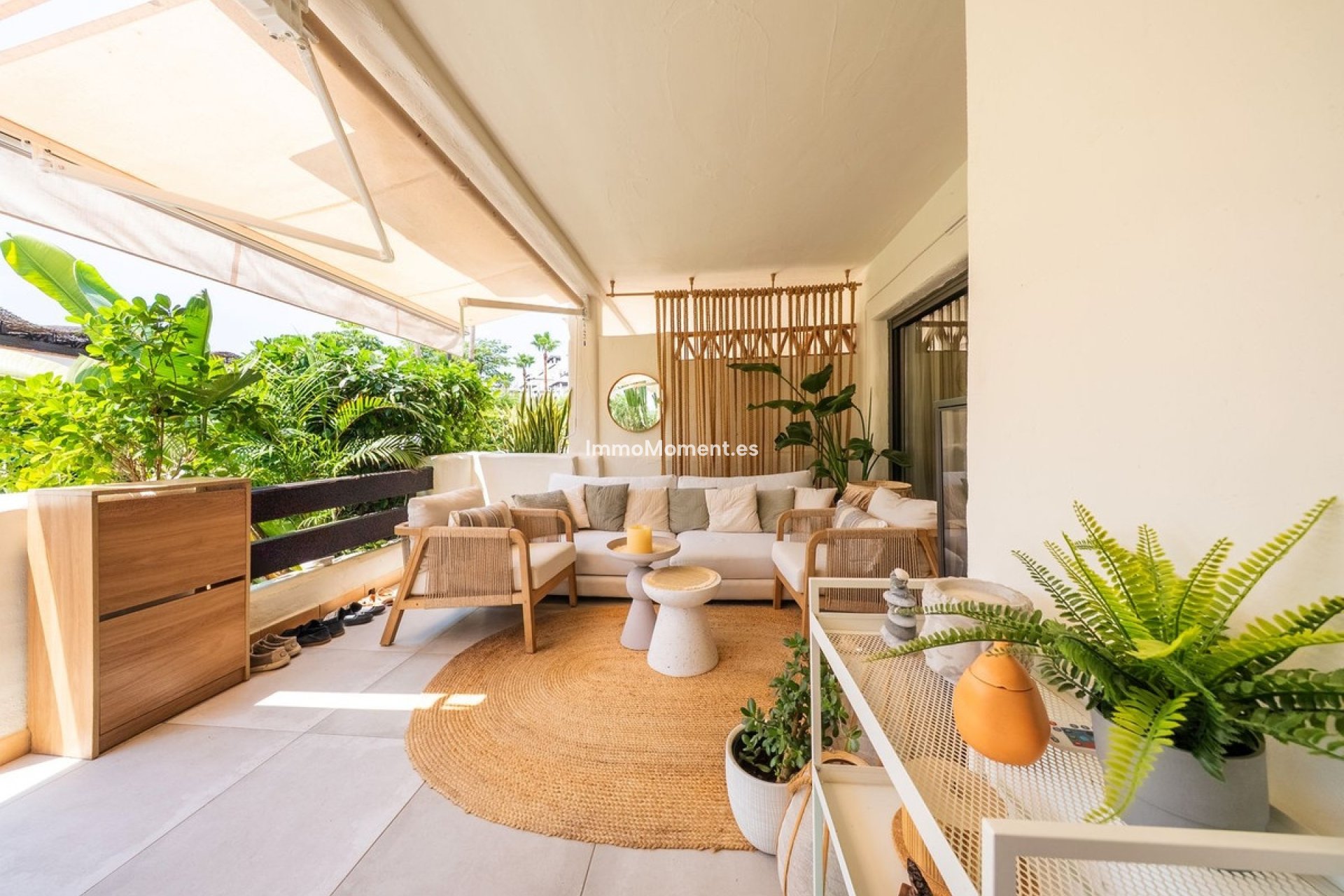 Resale - Apartment - Estepona - Selwo