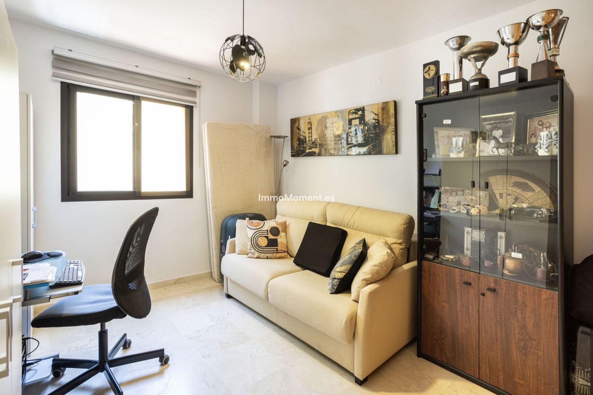 Resale - Apartment - Estepona - Selwo