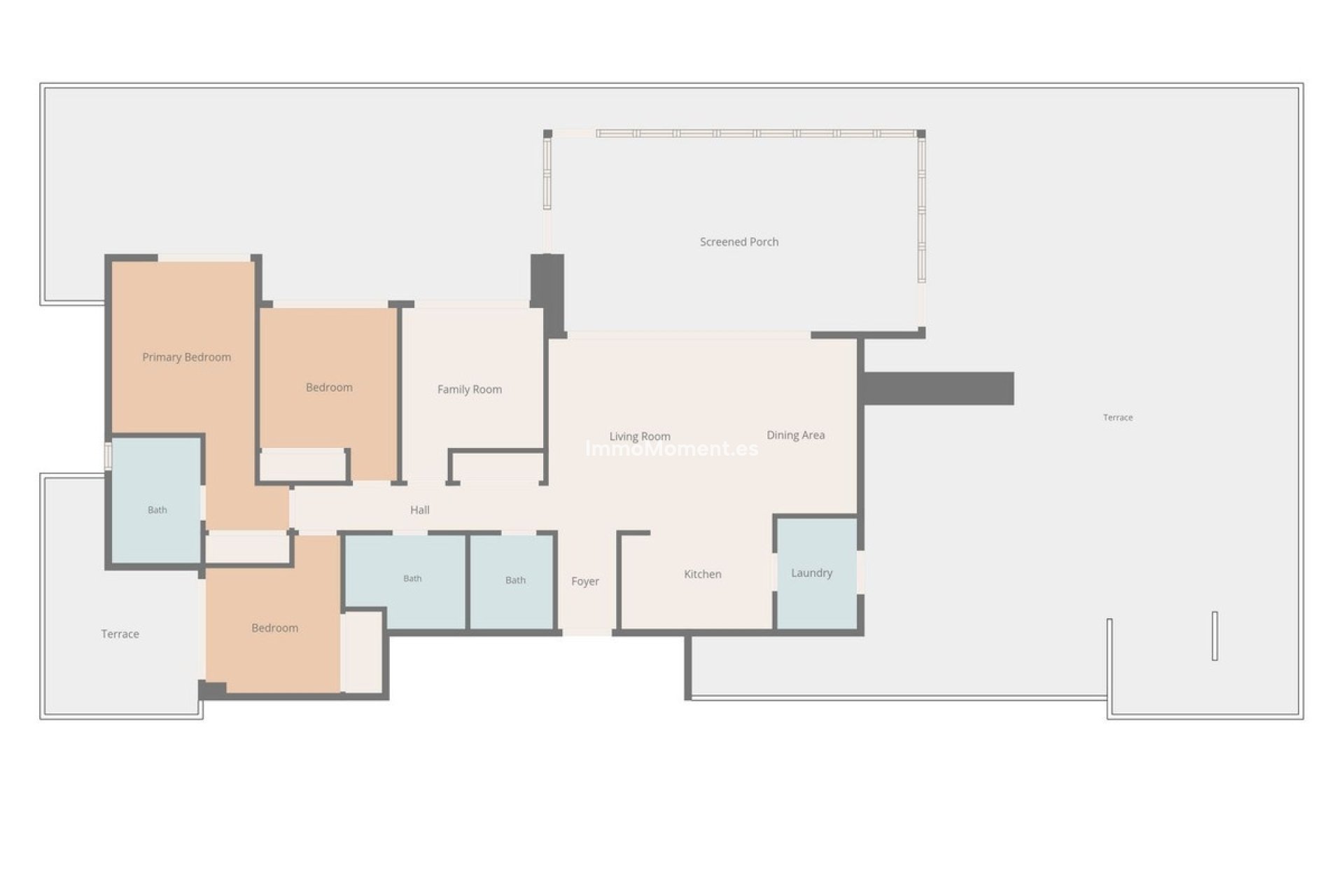 Resale - Apartment - Estepona - Selwo