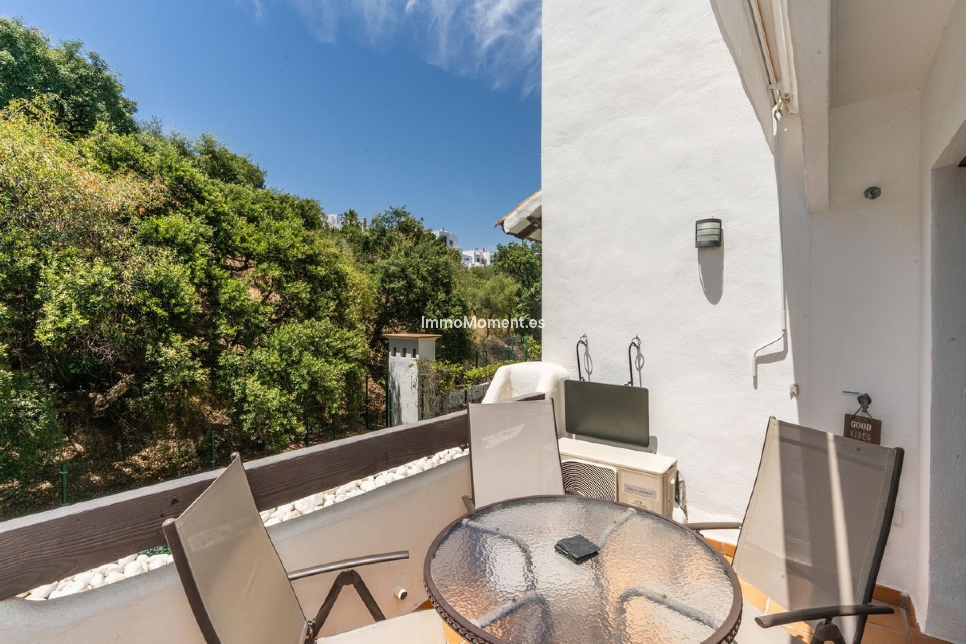 Resale - Apartment - Estepona - Selwo