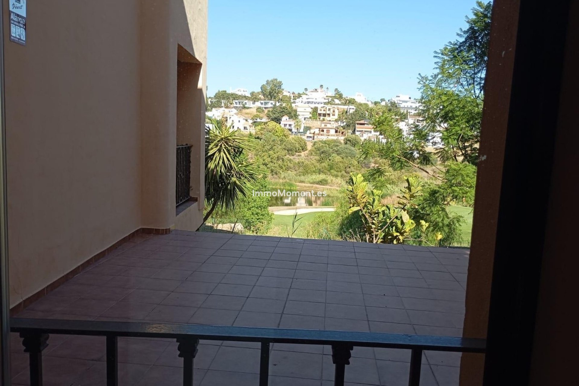 Resale - Apartment - Estepona - Valle Romano