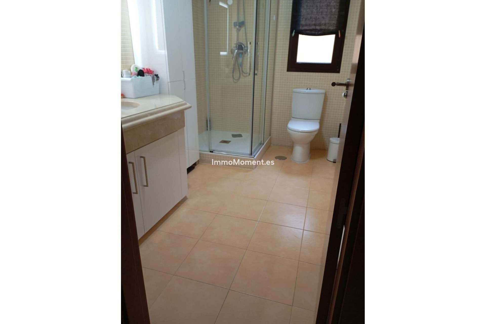 Resale - Apartment - Estepona - Valle Romano
