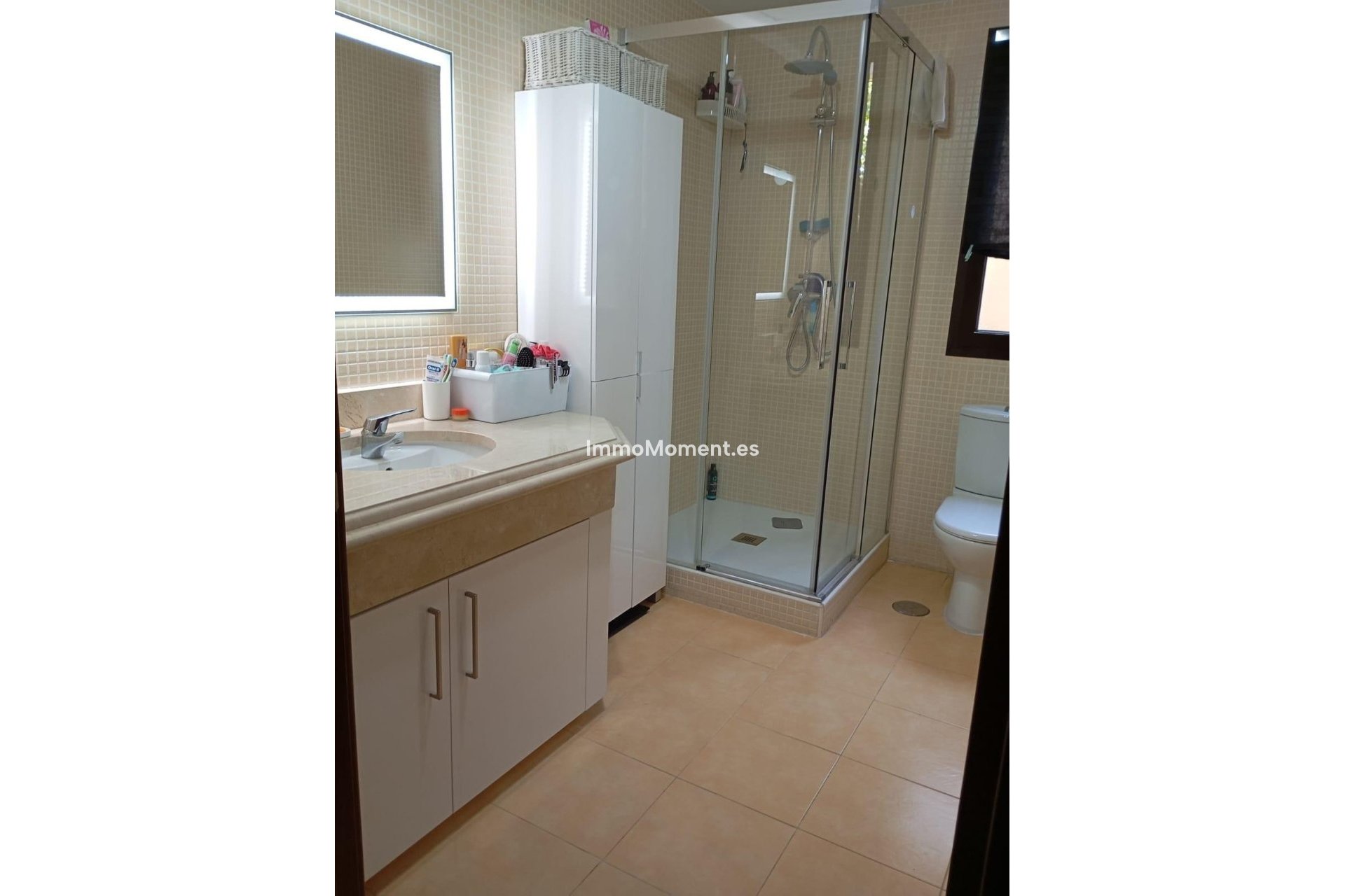 Resale - Apartment - Estepona - Valle Romano