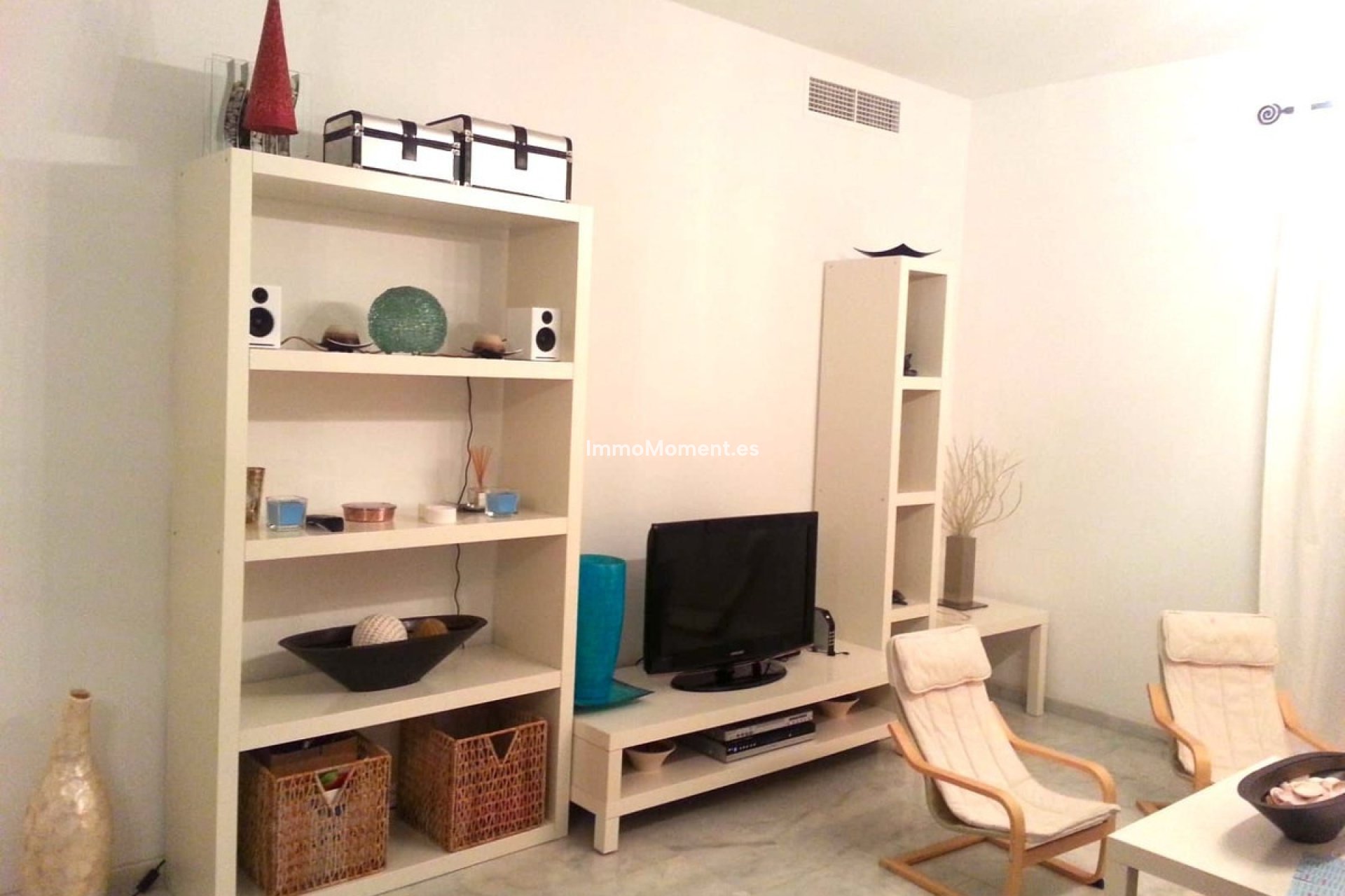 Resale - Apartment - Estepona - Valle Romano