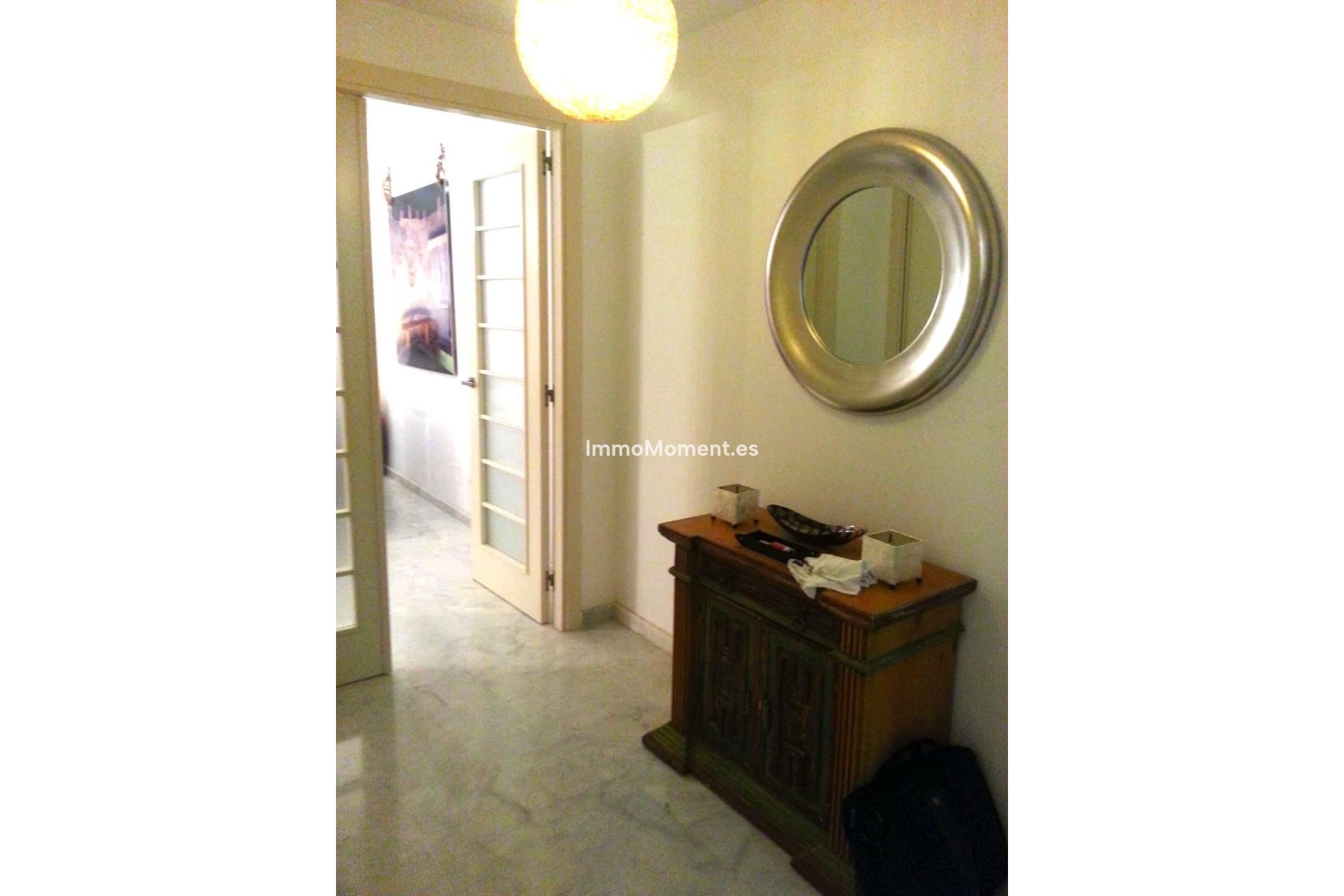 Resale - Apartment - Estepona - Valle Romano