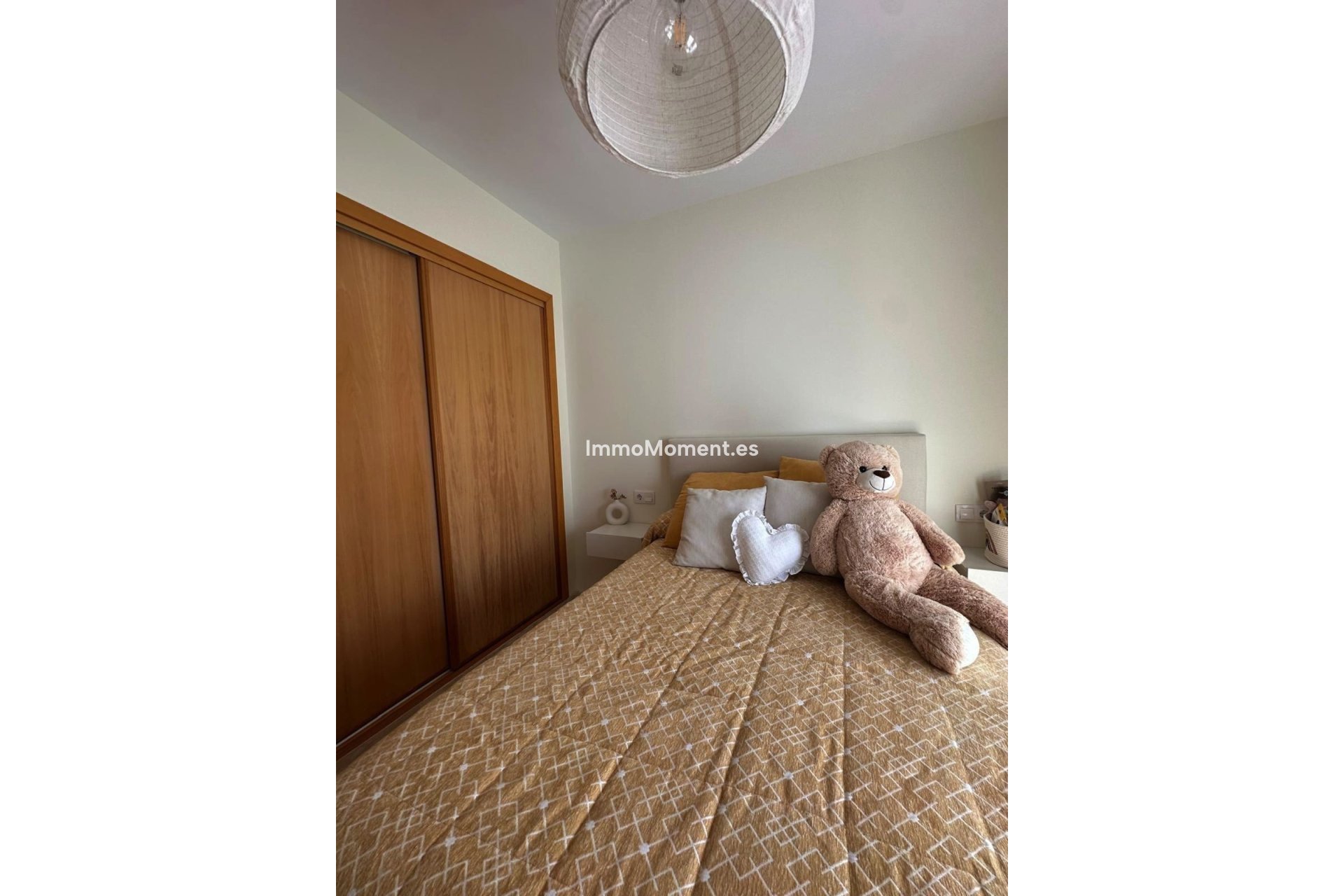 Resale - Apartment - Estepona - Valle Romano