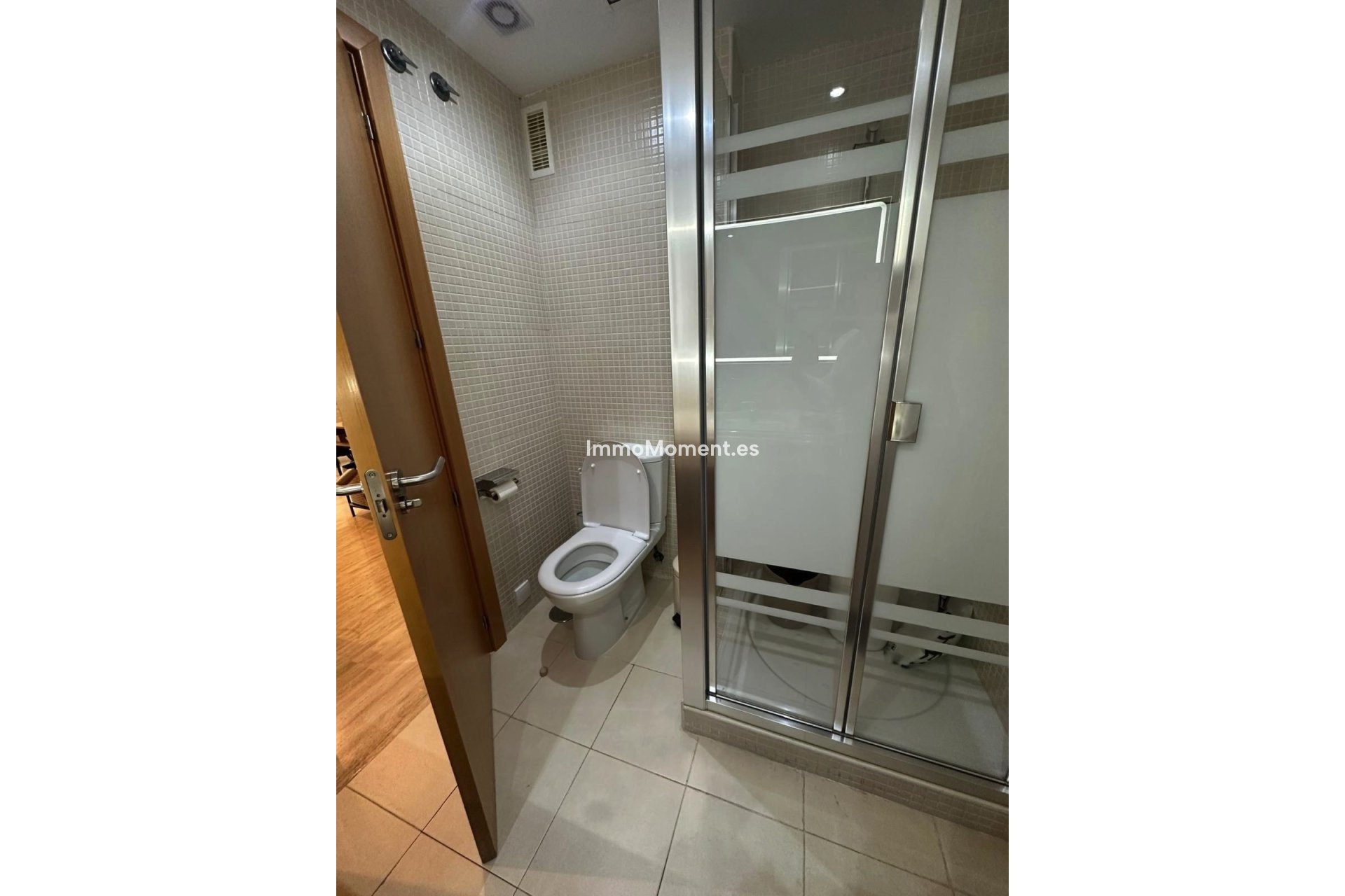 Resale - Apartment - Estepona - Valle Romano