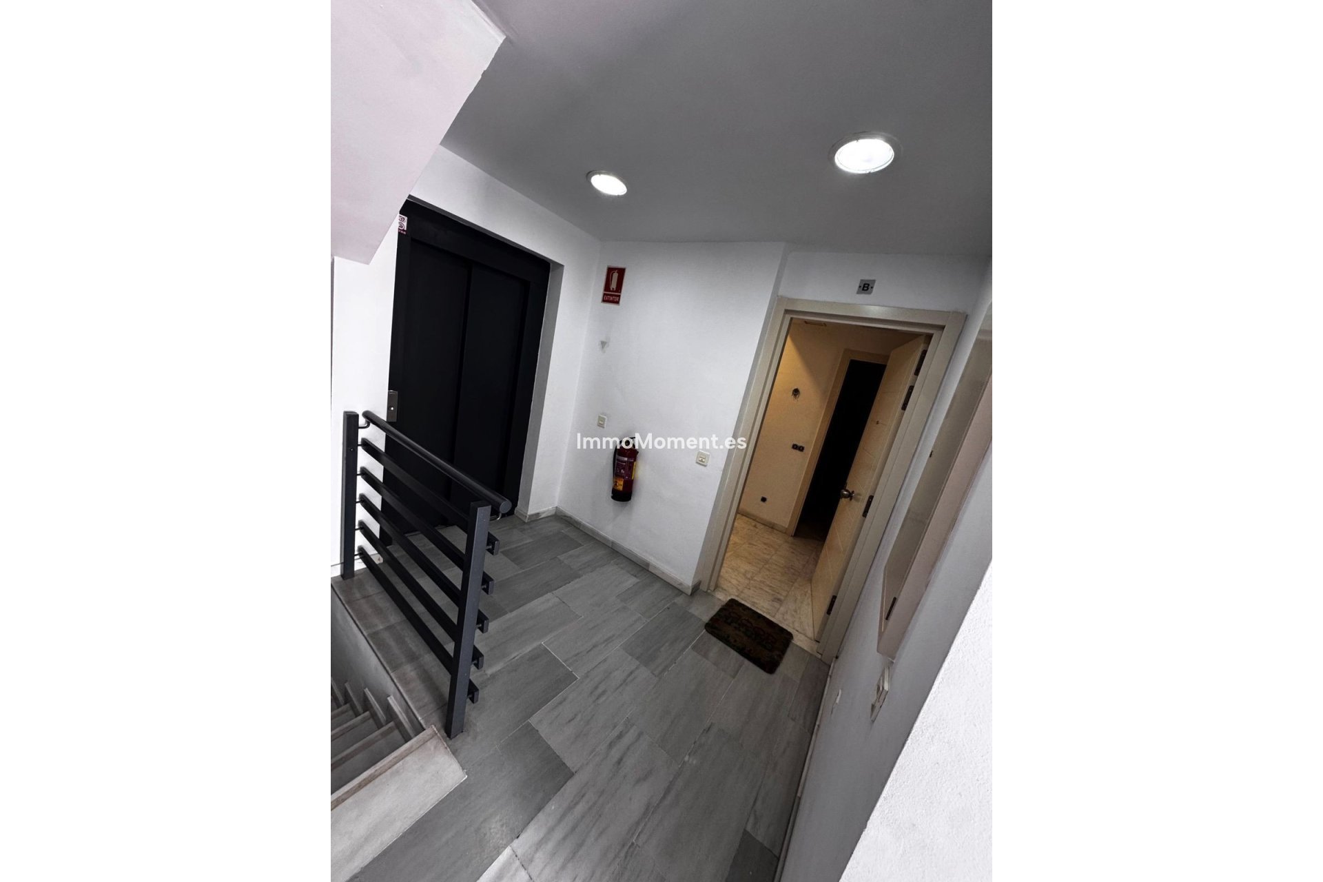 Resale - Apartment - Estepona - Valle Romano