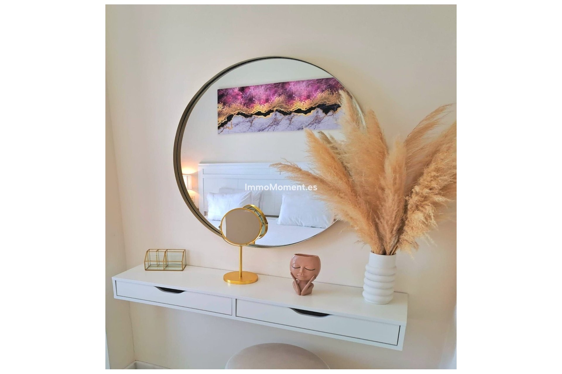 Resale - Apartment - Estepona - Valle Romano