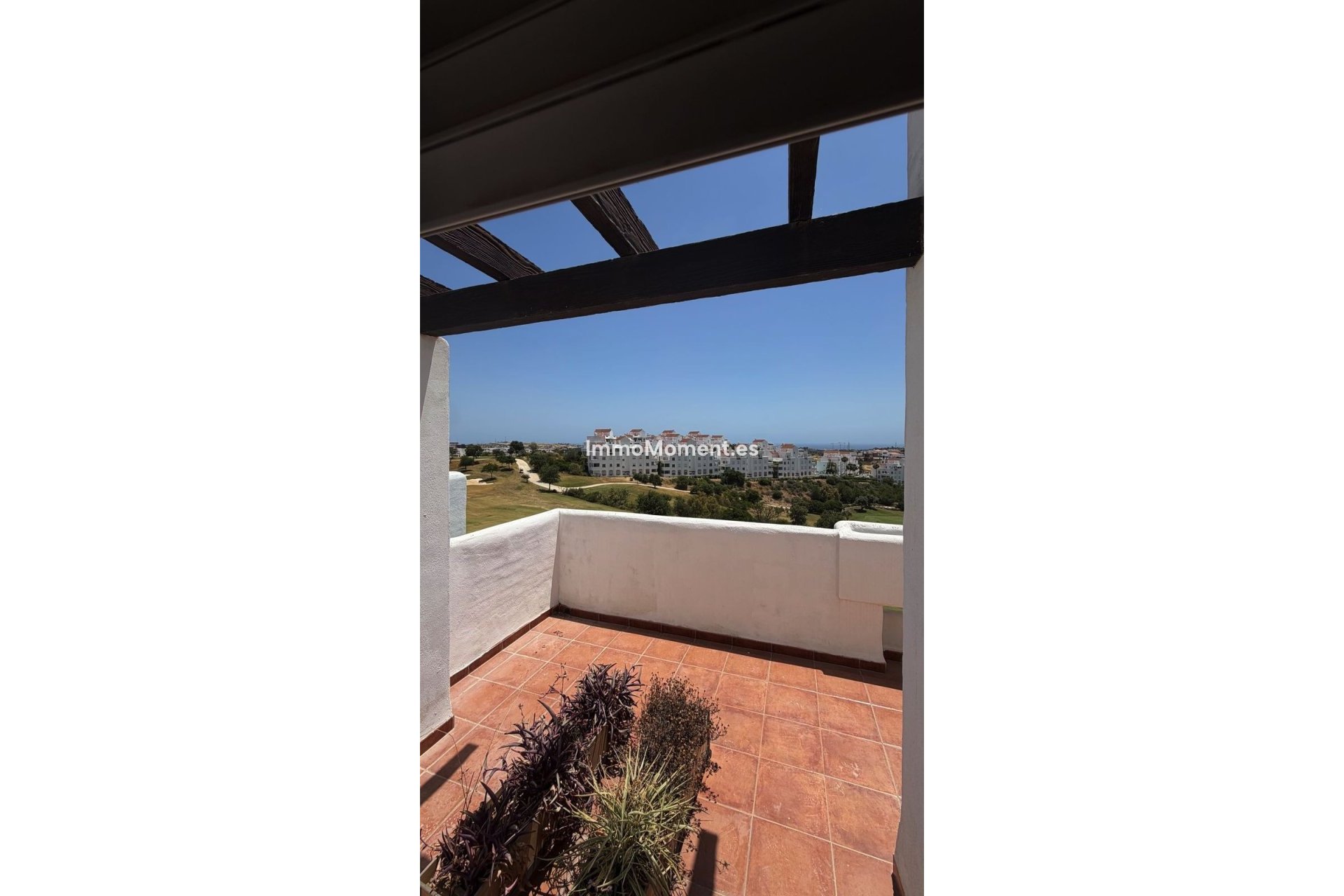 Resale - Apartment - Estepona - Valle Romano