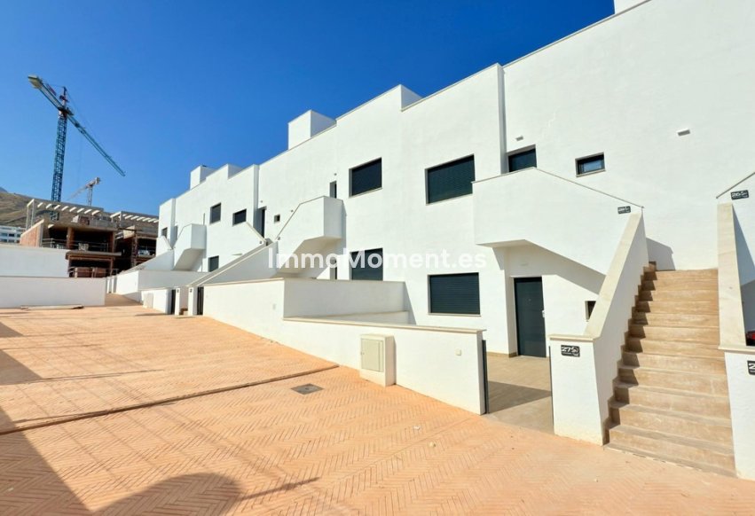 Resale - Apartment - Finestrat