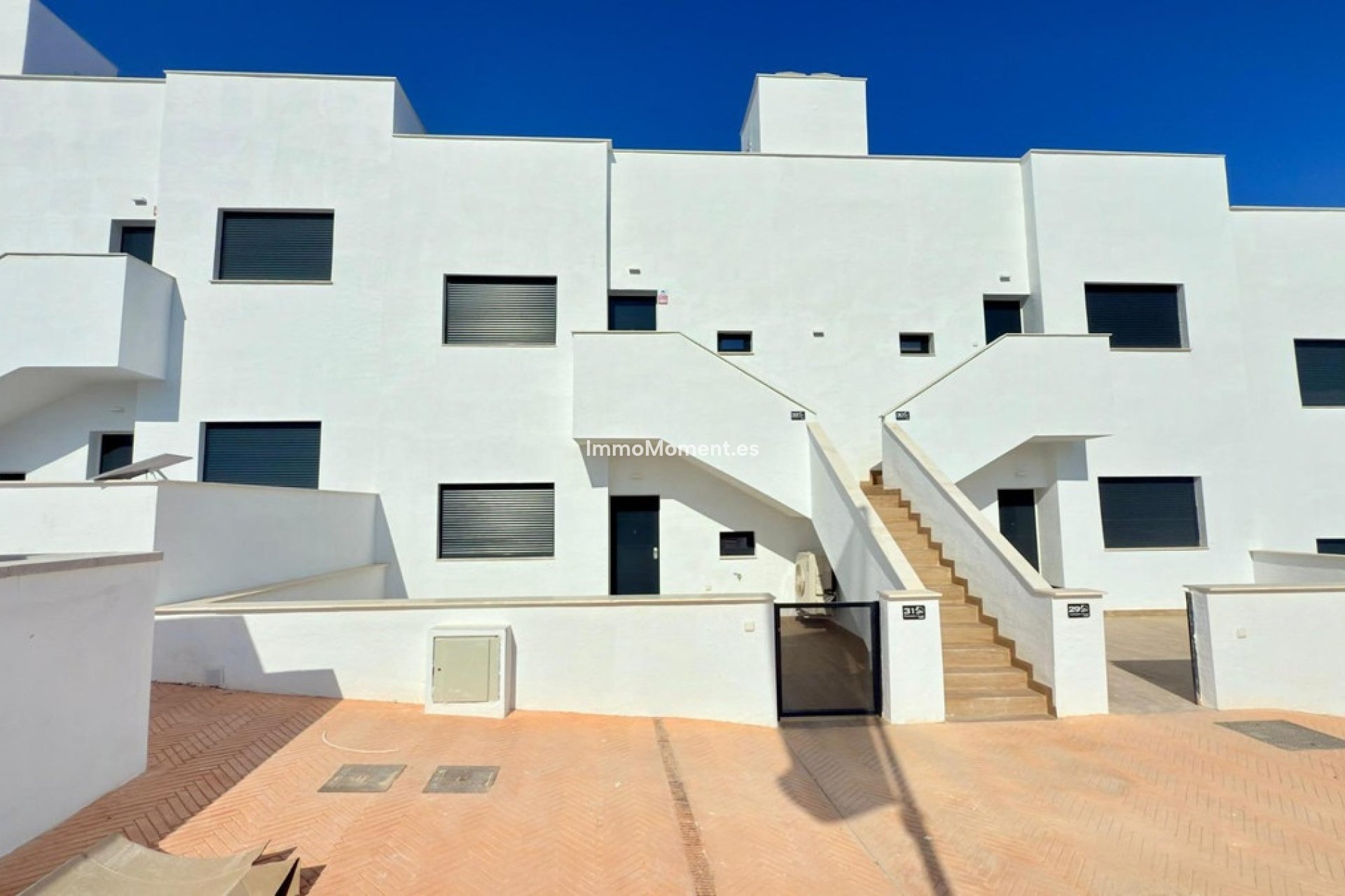 Resale - Apartment - Finestrat