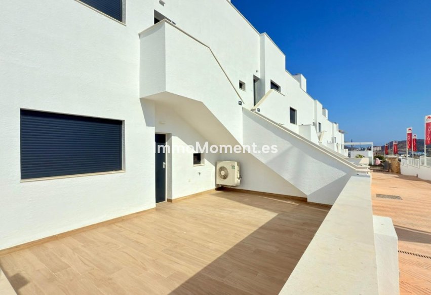 Resale - Apartment - Finestrat