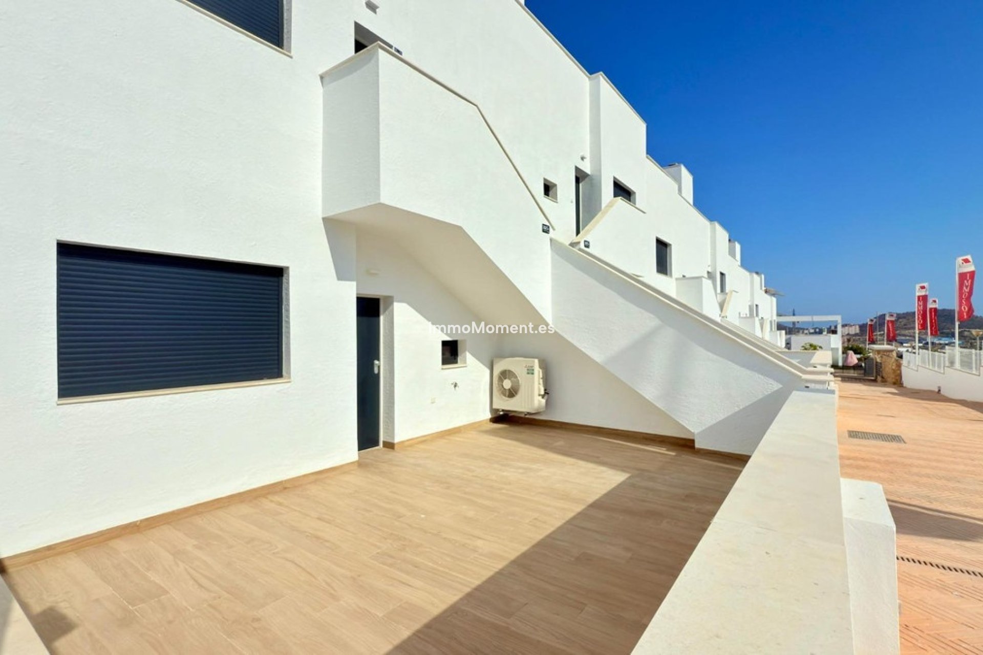 Resale - Apartment - Finestrat