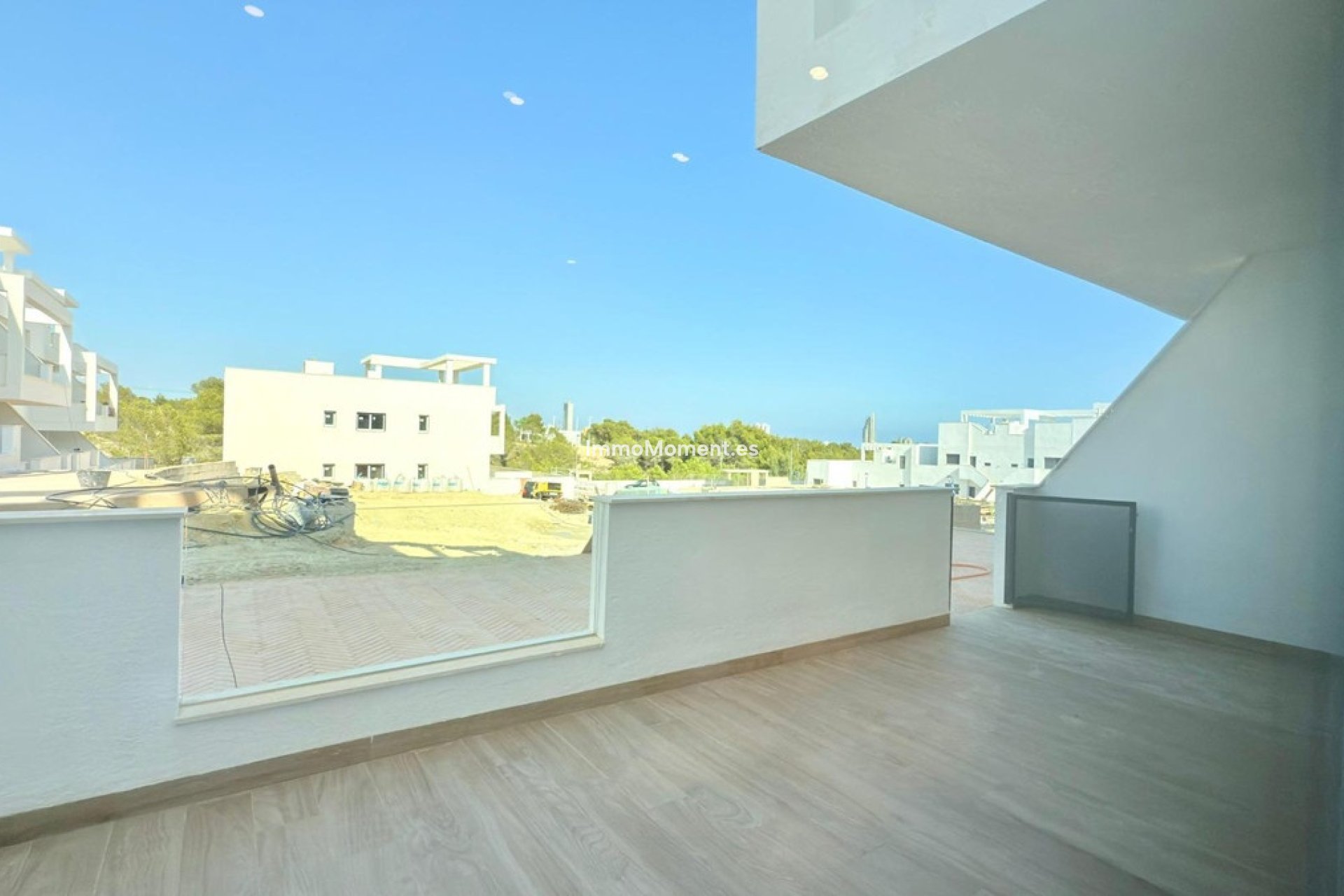 Resale - Apartment - Finestrat