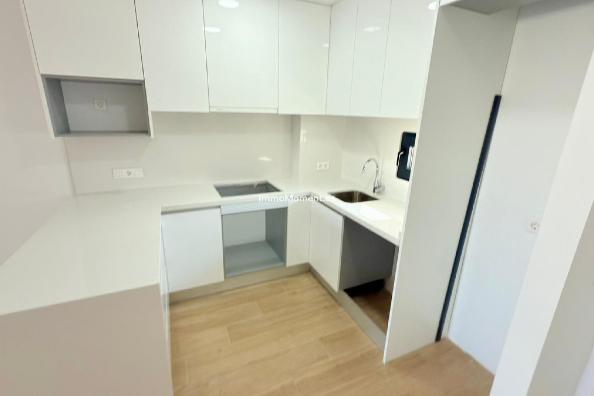 Resale - Apartment - Finestrat