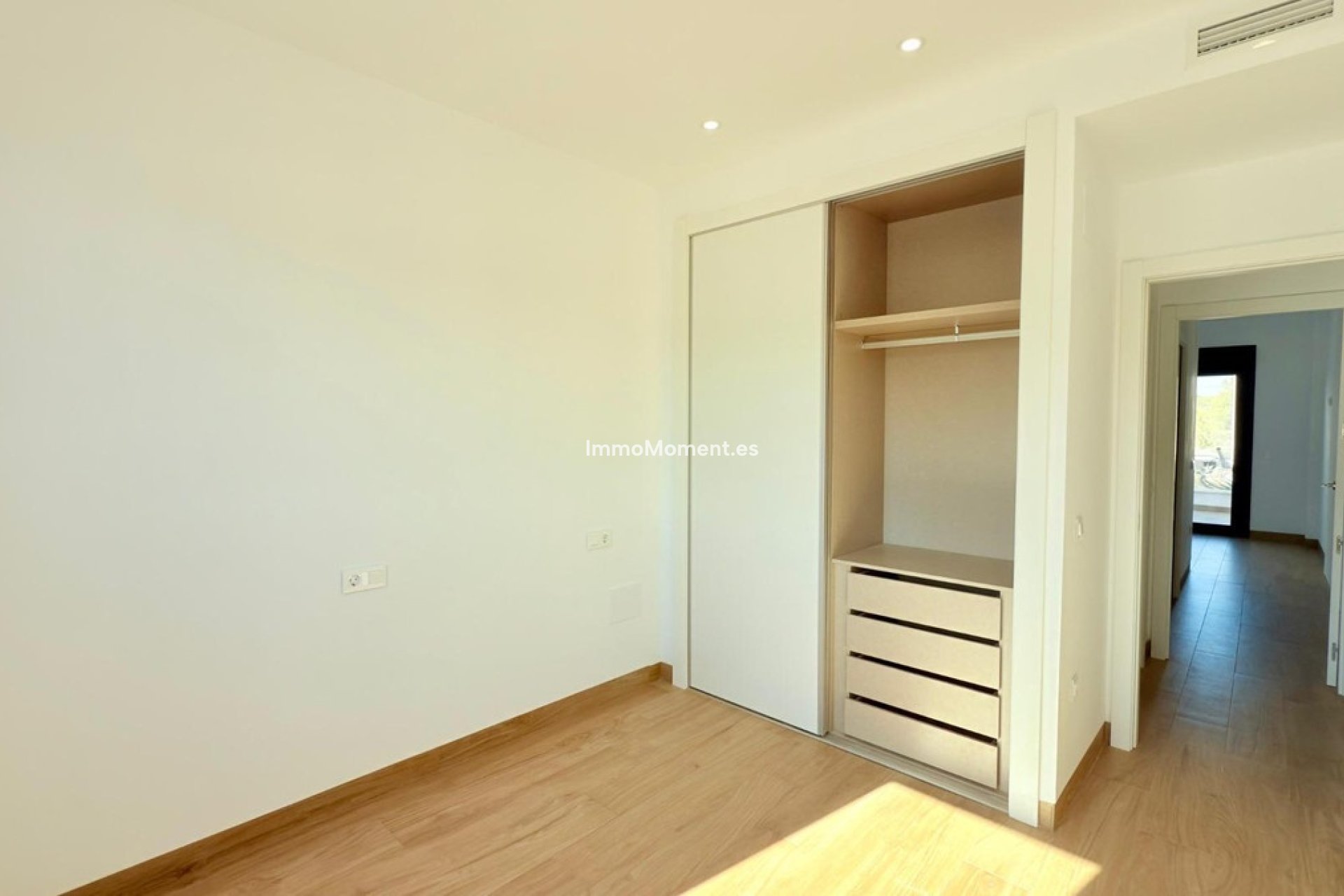 Resale - Apartment - Finestrat