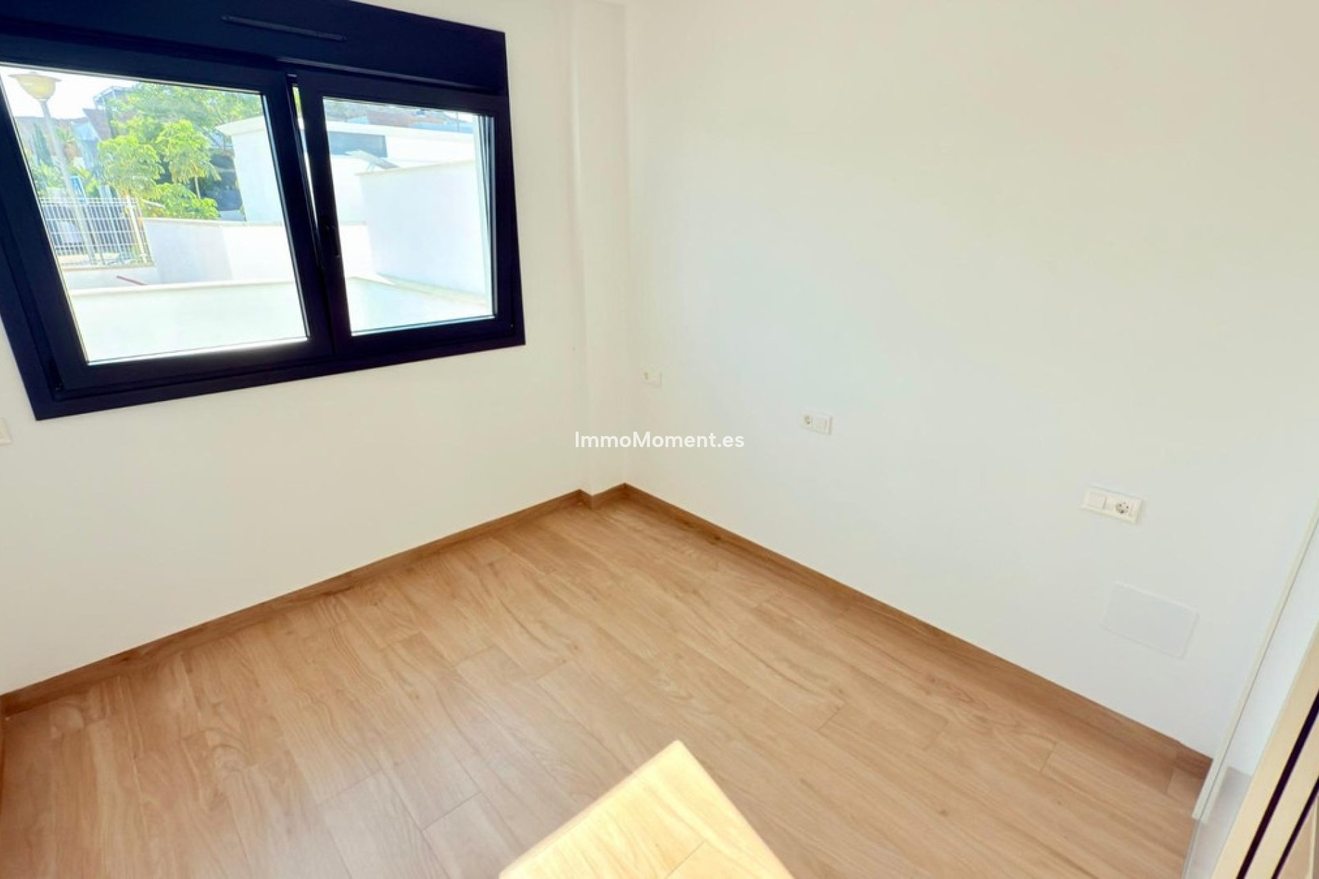 Resale - Apartment - Finestrat