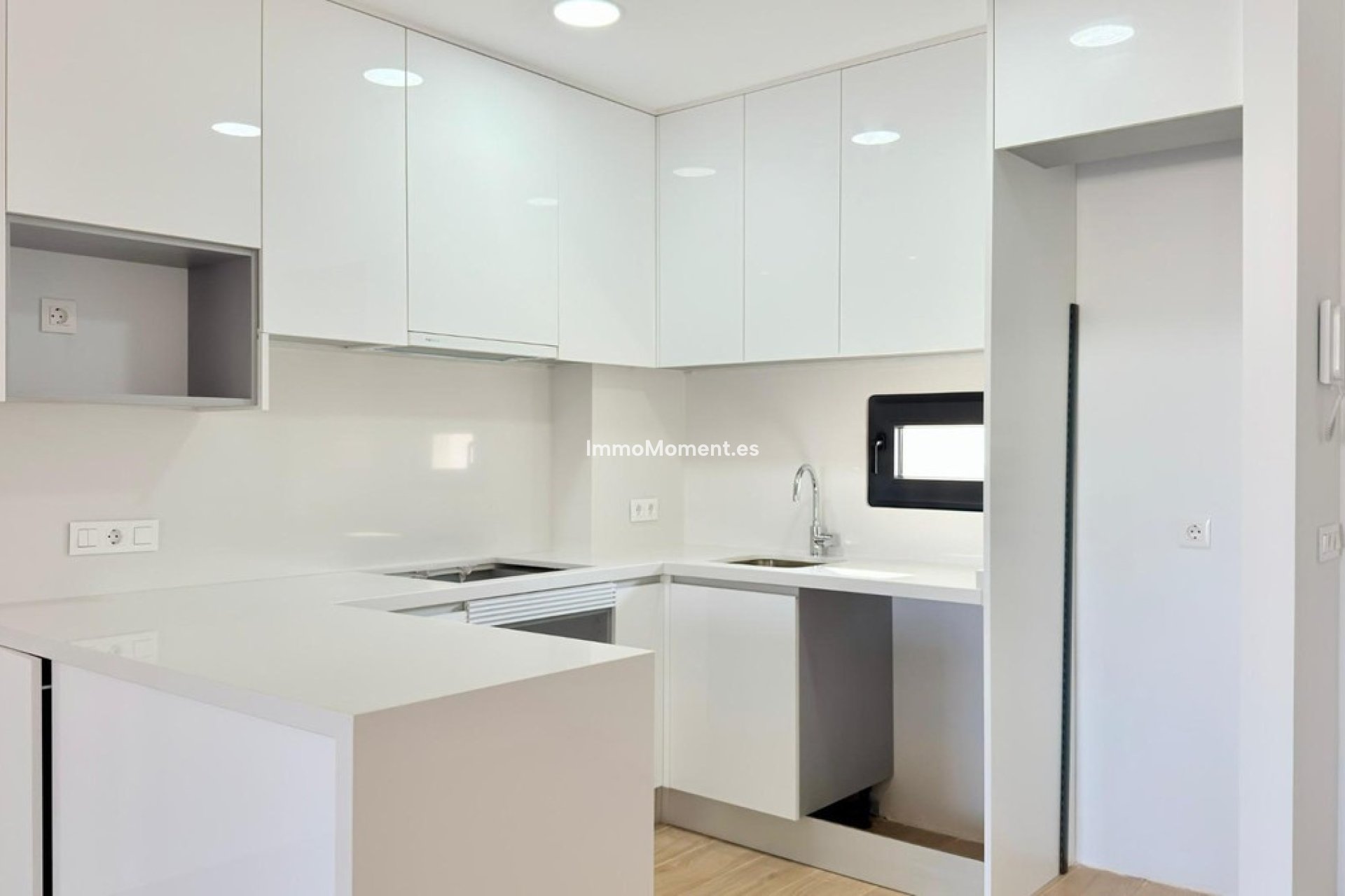 Resale - Apartment - Finestrat